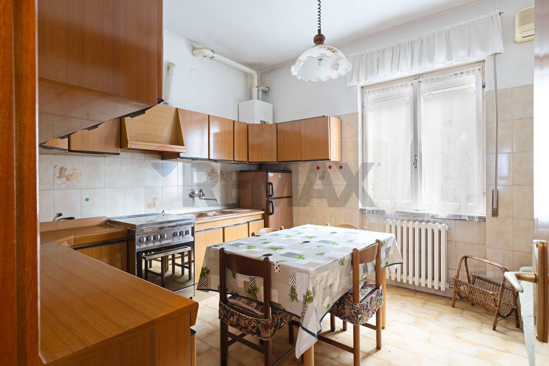Appartamento in vendita a Cusano Milanino