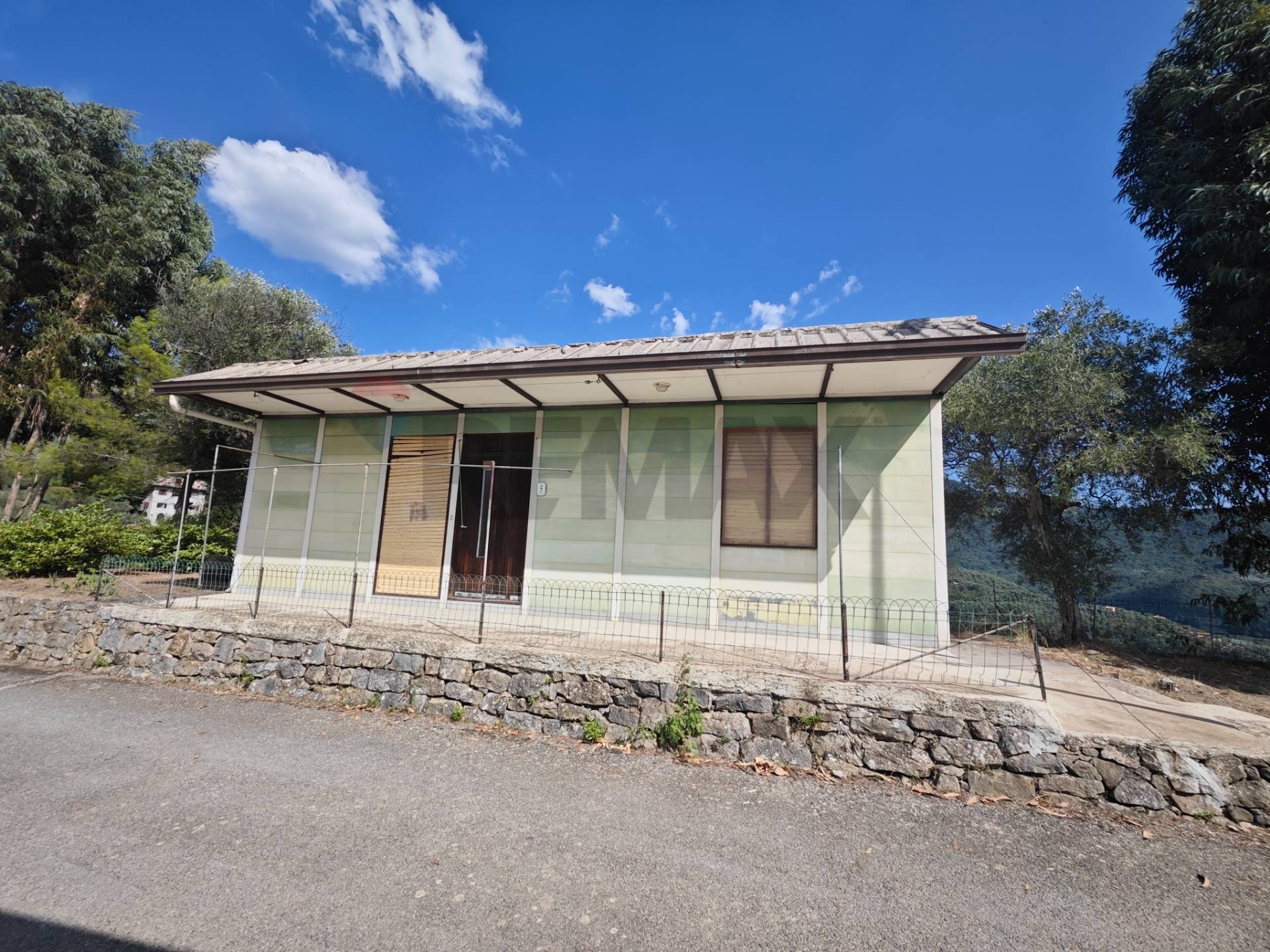 Villa o villino in vendita a Perinaldo