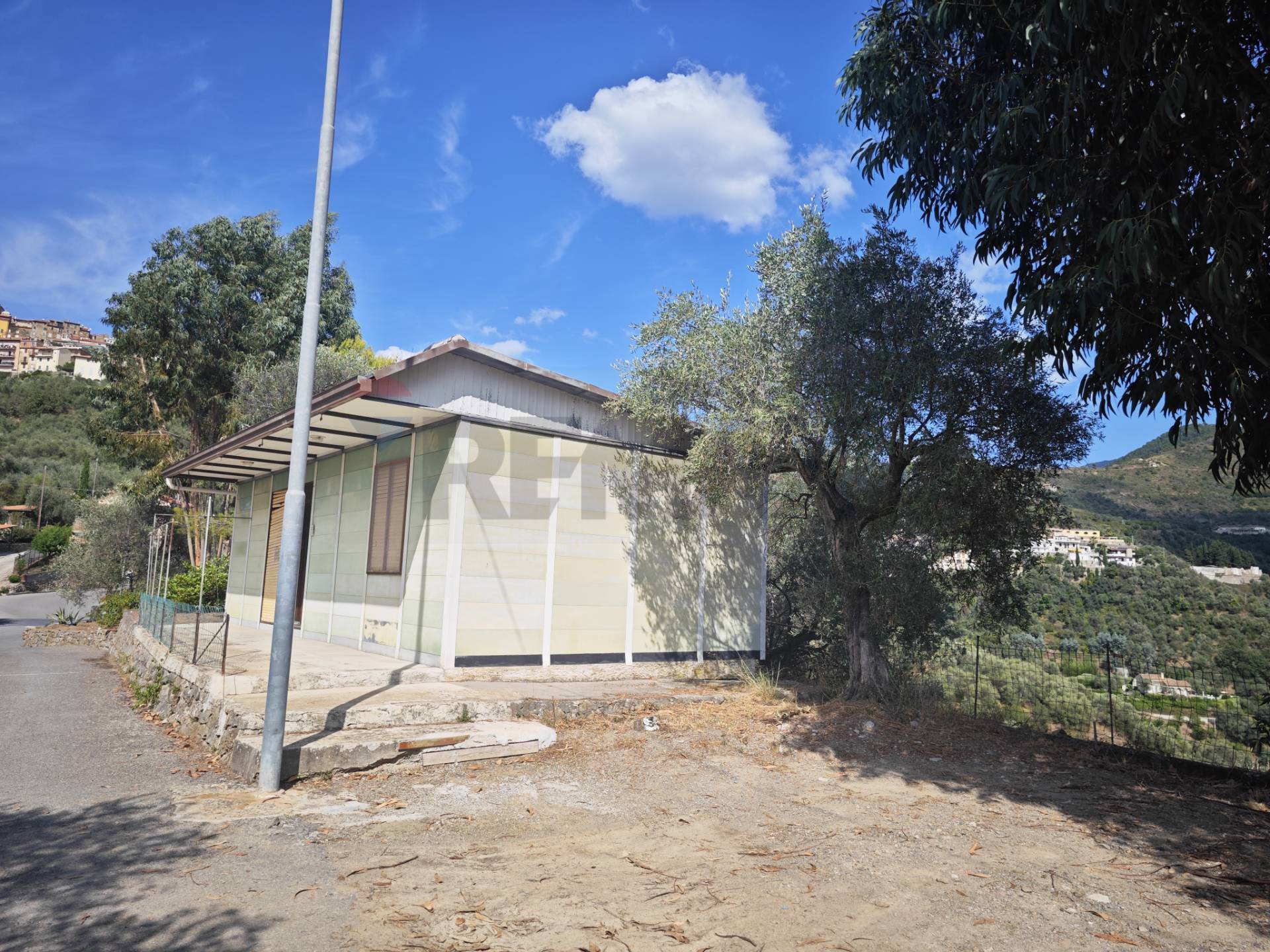 Villa o villino in vendita a Perinaldo