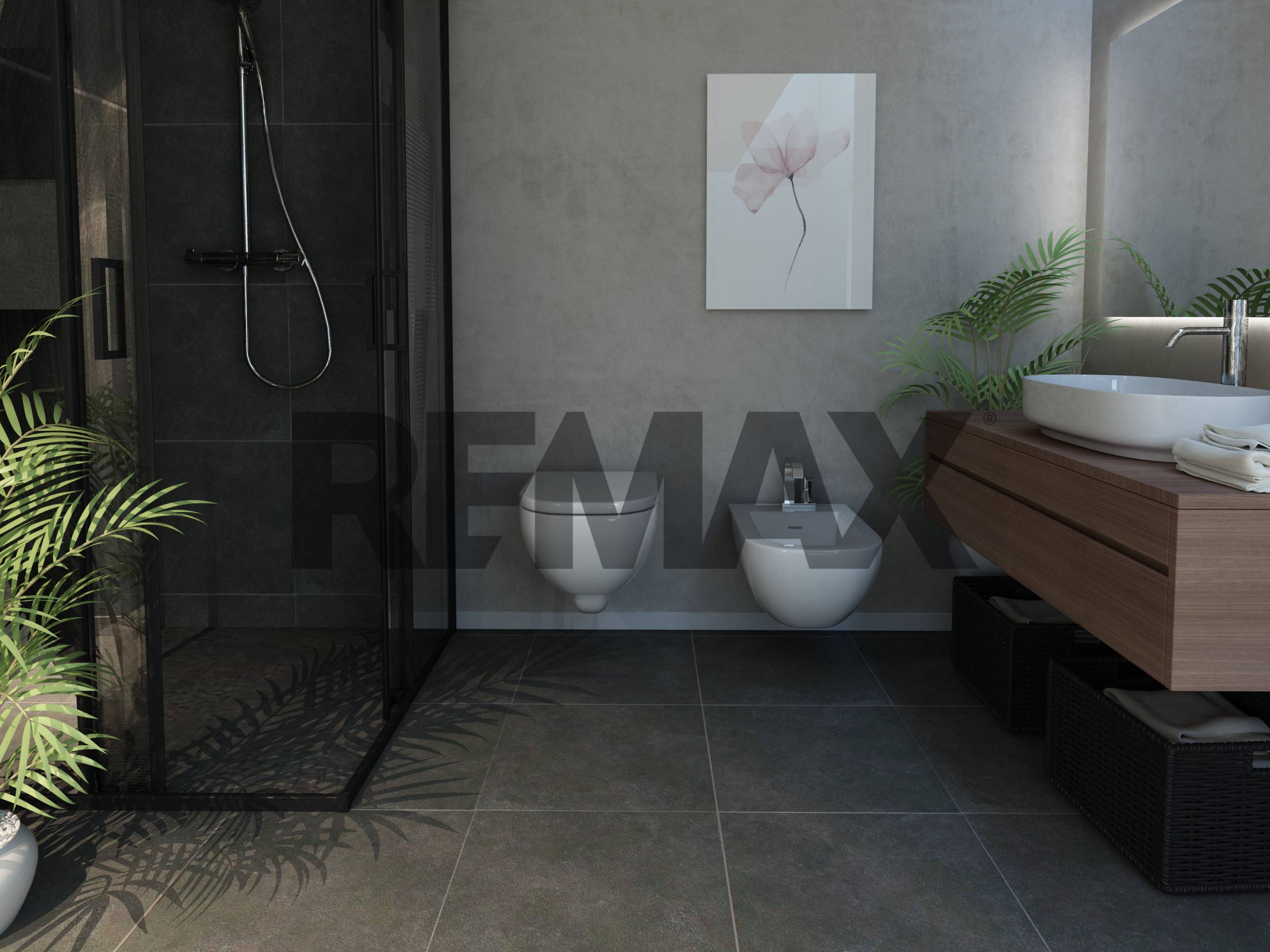 Appartamento in vendita a Milano, Baggio