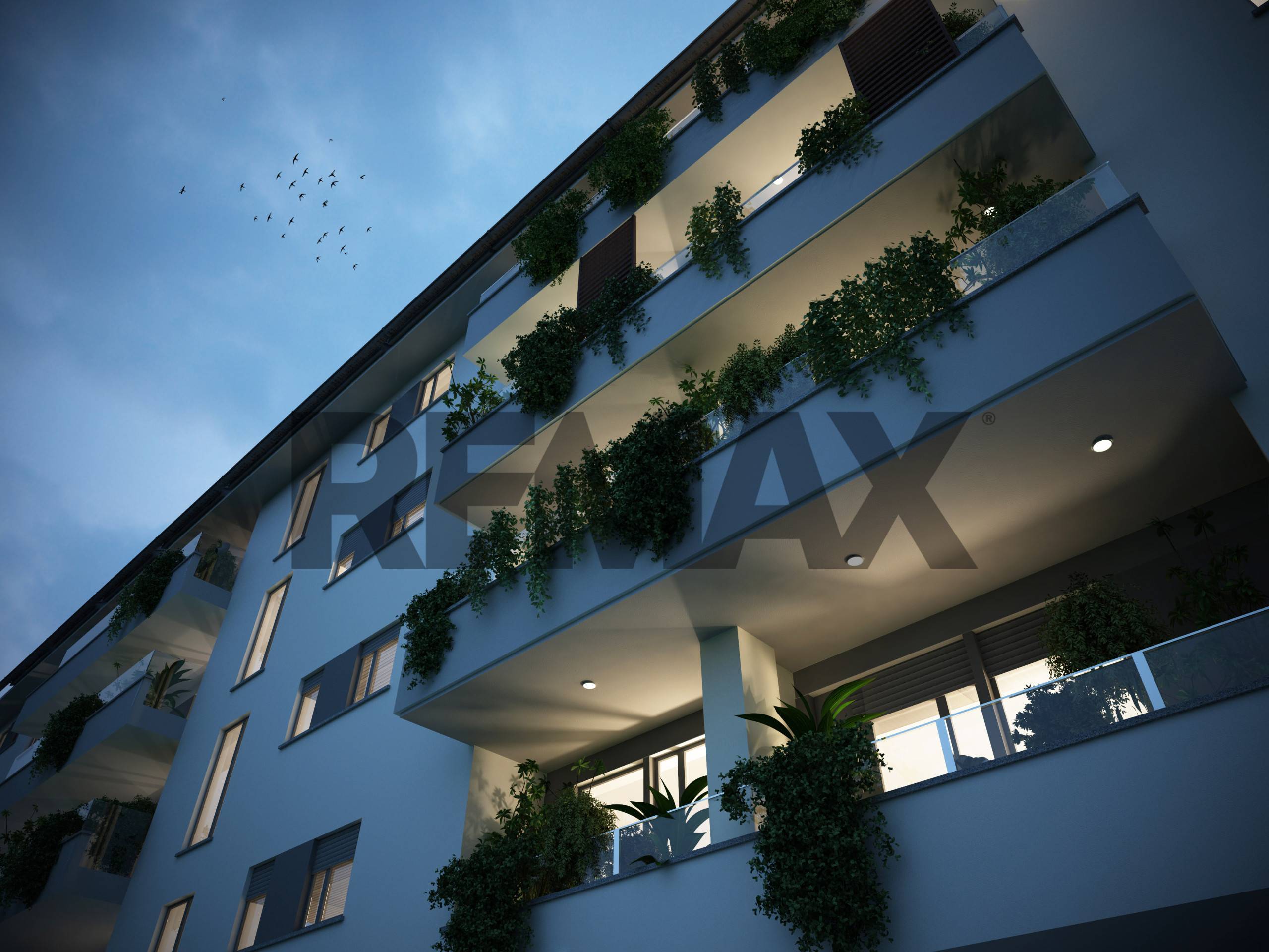 Nuove costruzioni in vendita a Milano, Baggio
