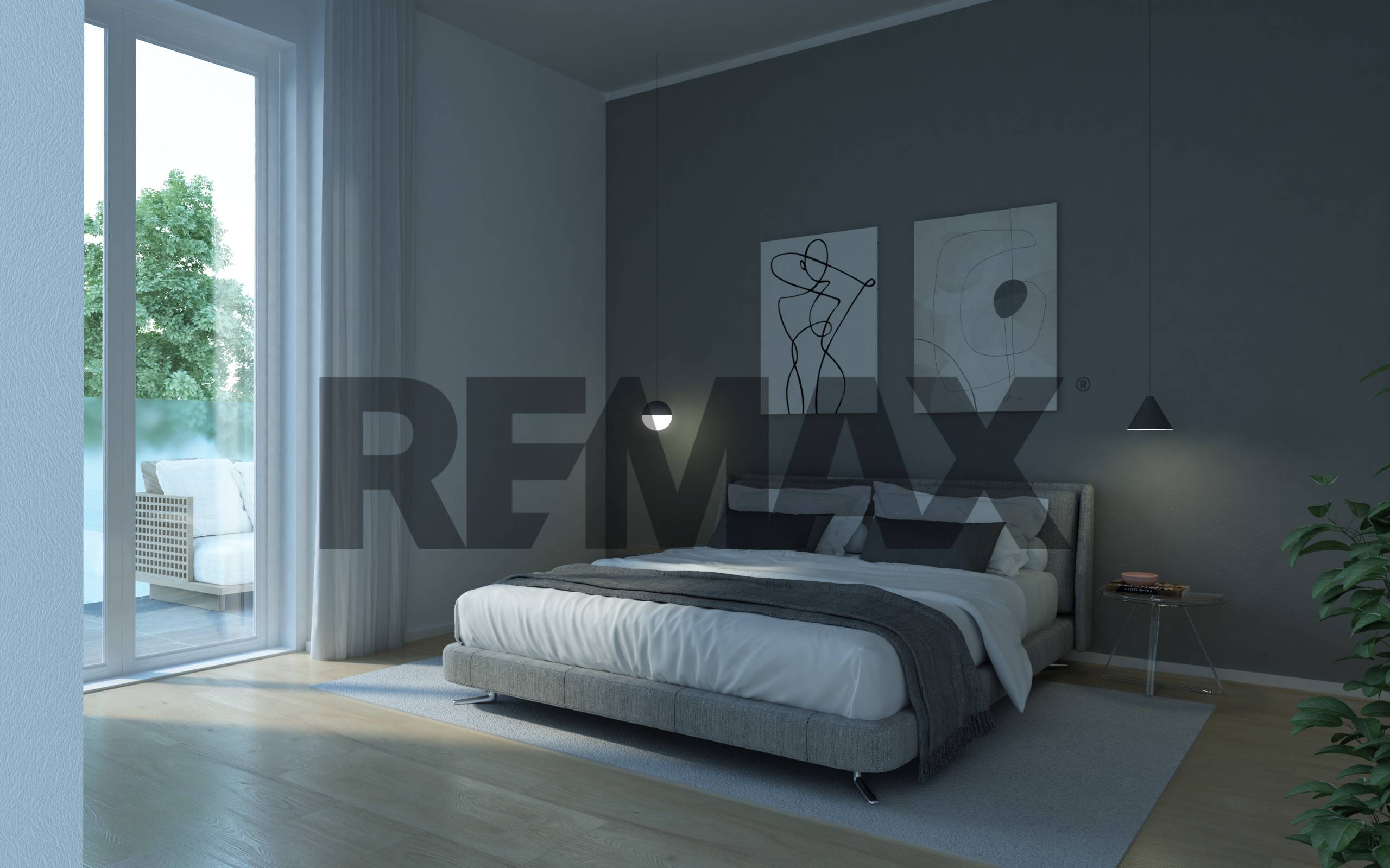 Nuove costruzioni in vendita a Milano, Baggio