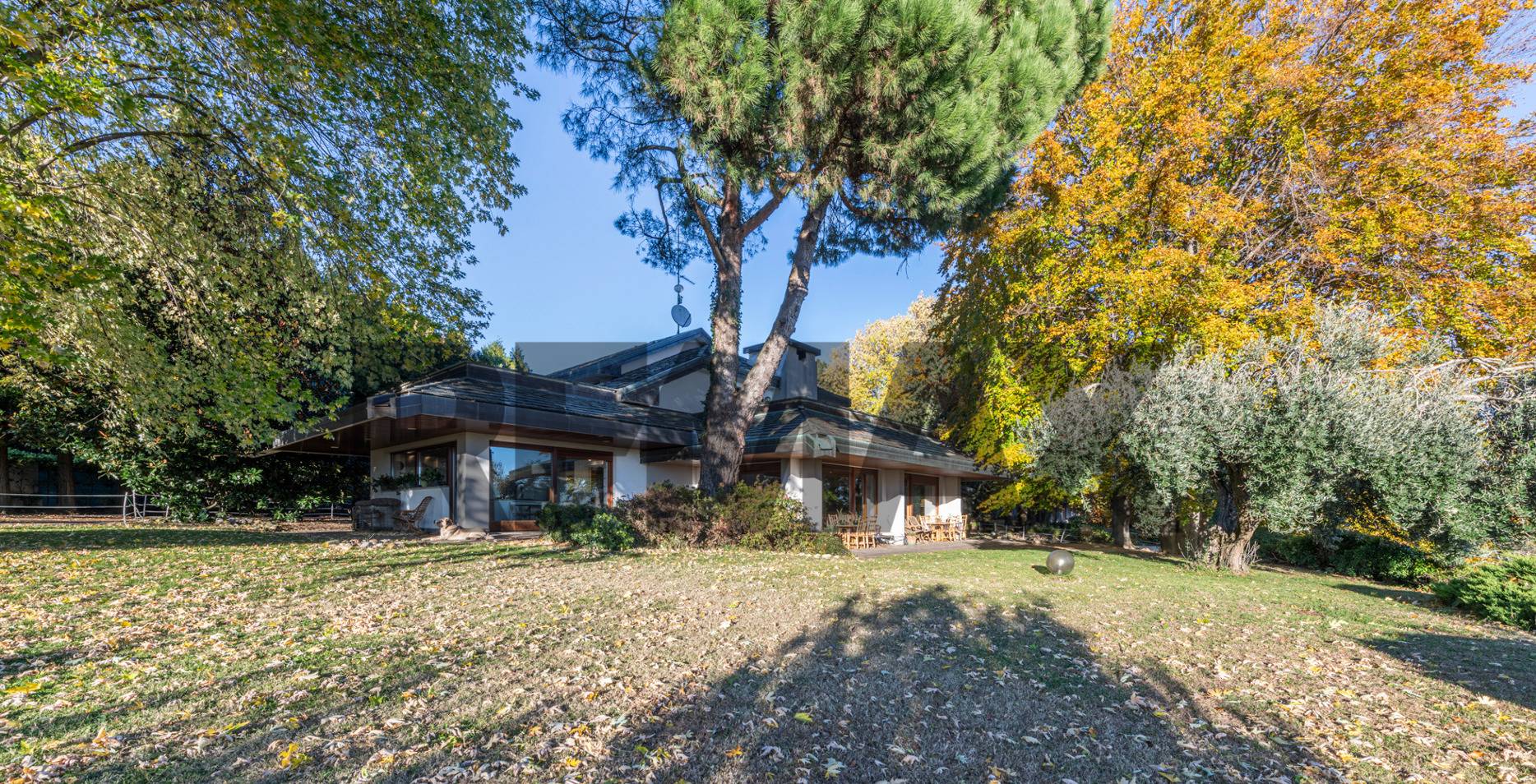 Villa singola in vendita a San Fermo della Battaglia