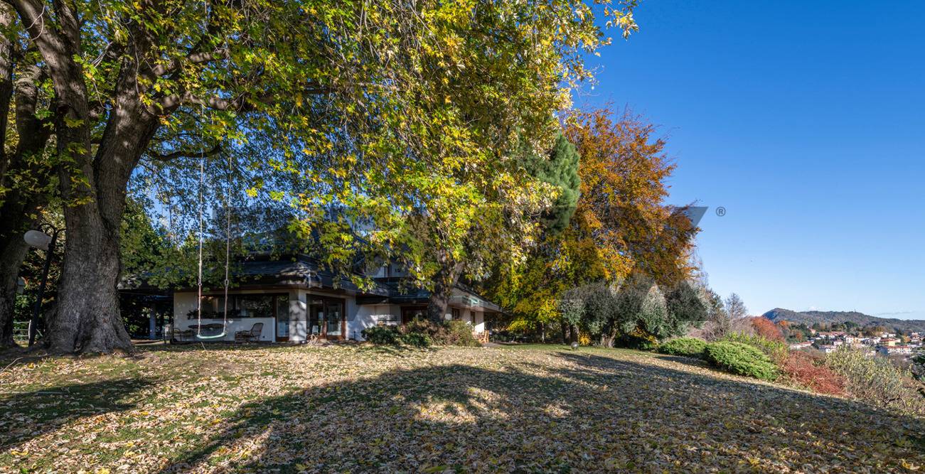 Villa singola in vendita a San Fermo della Battaglia