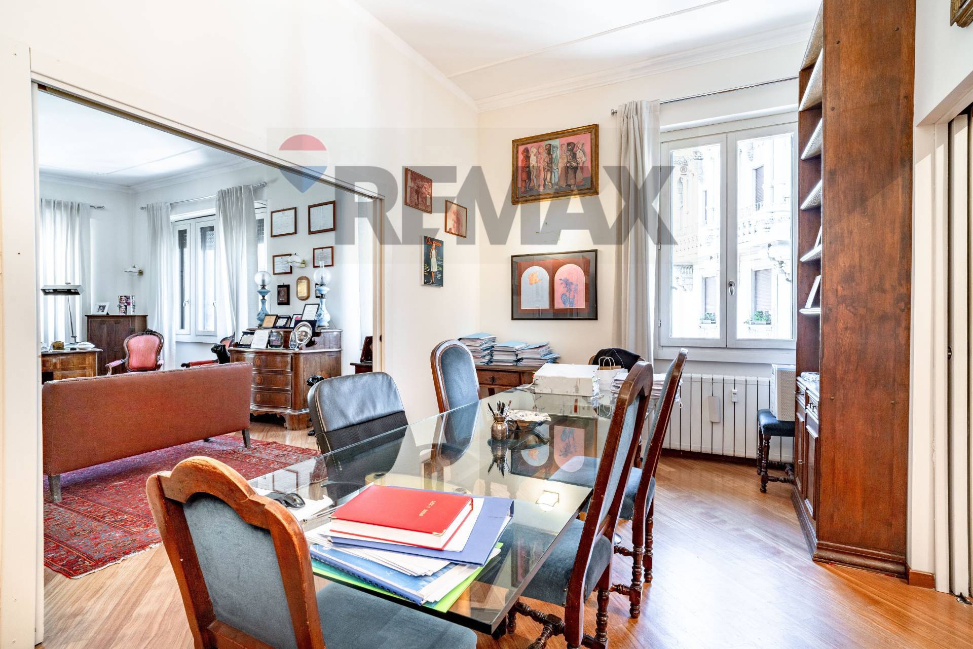 Ufficio in vendita a Milano, Centro Storico