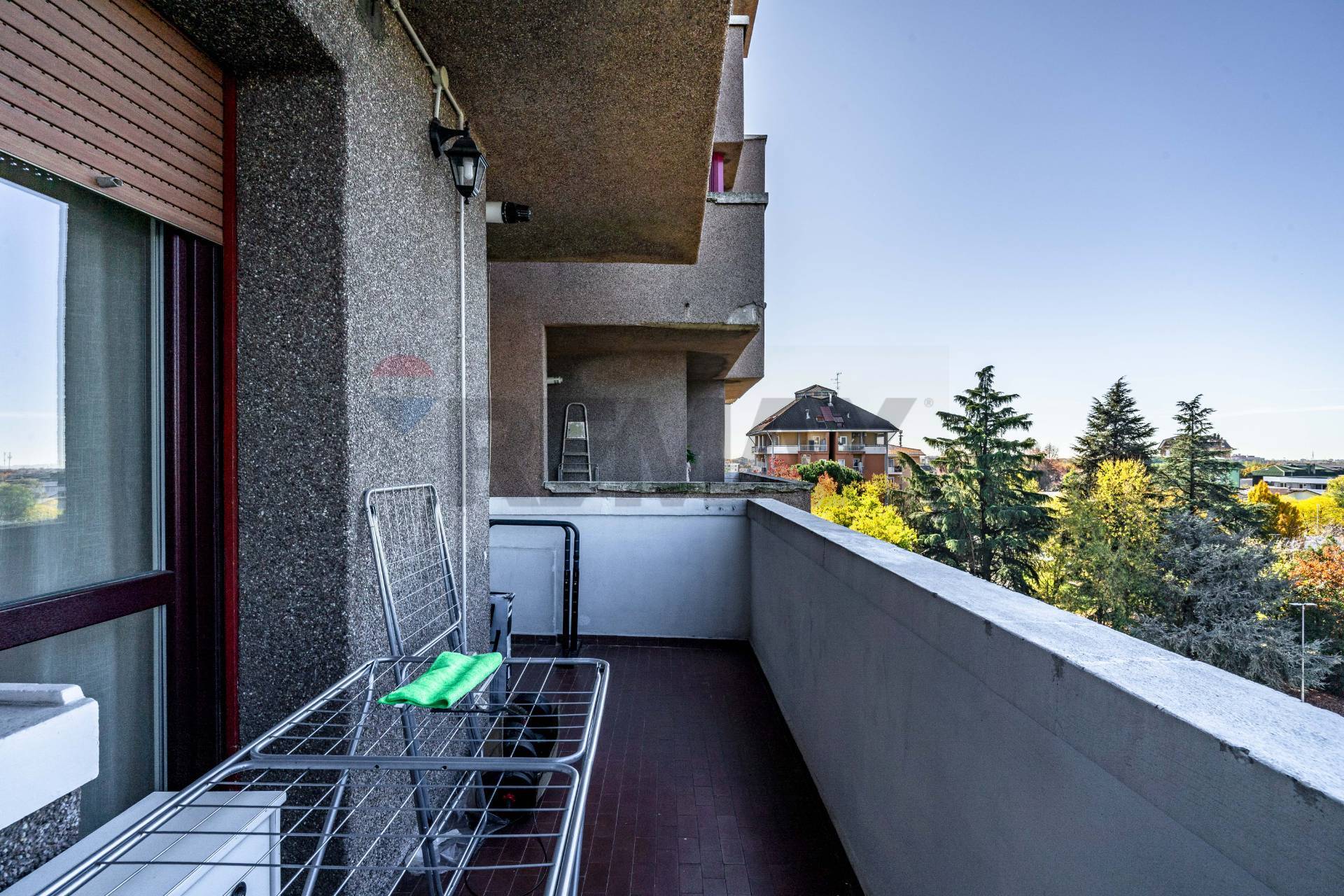 Appartamento in vendita a Garbagnate Milanese, Zona Semi-centro