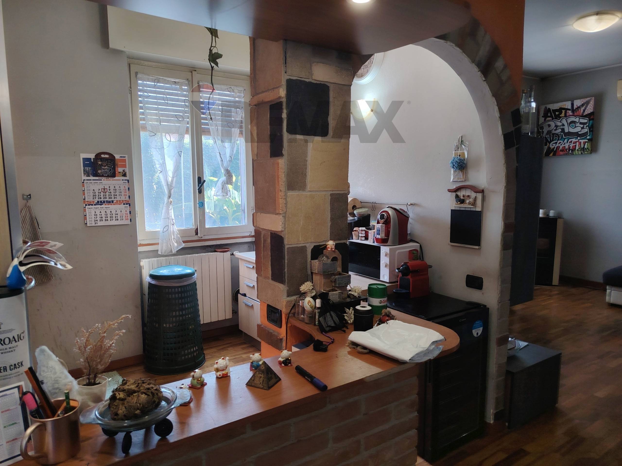 Appartamento in vendita a Gallarate, Cedrate