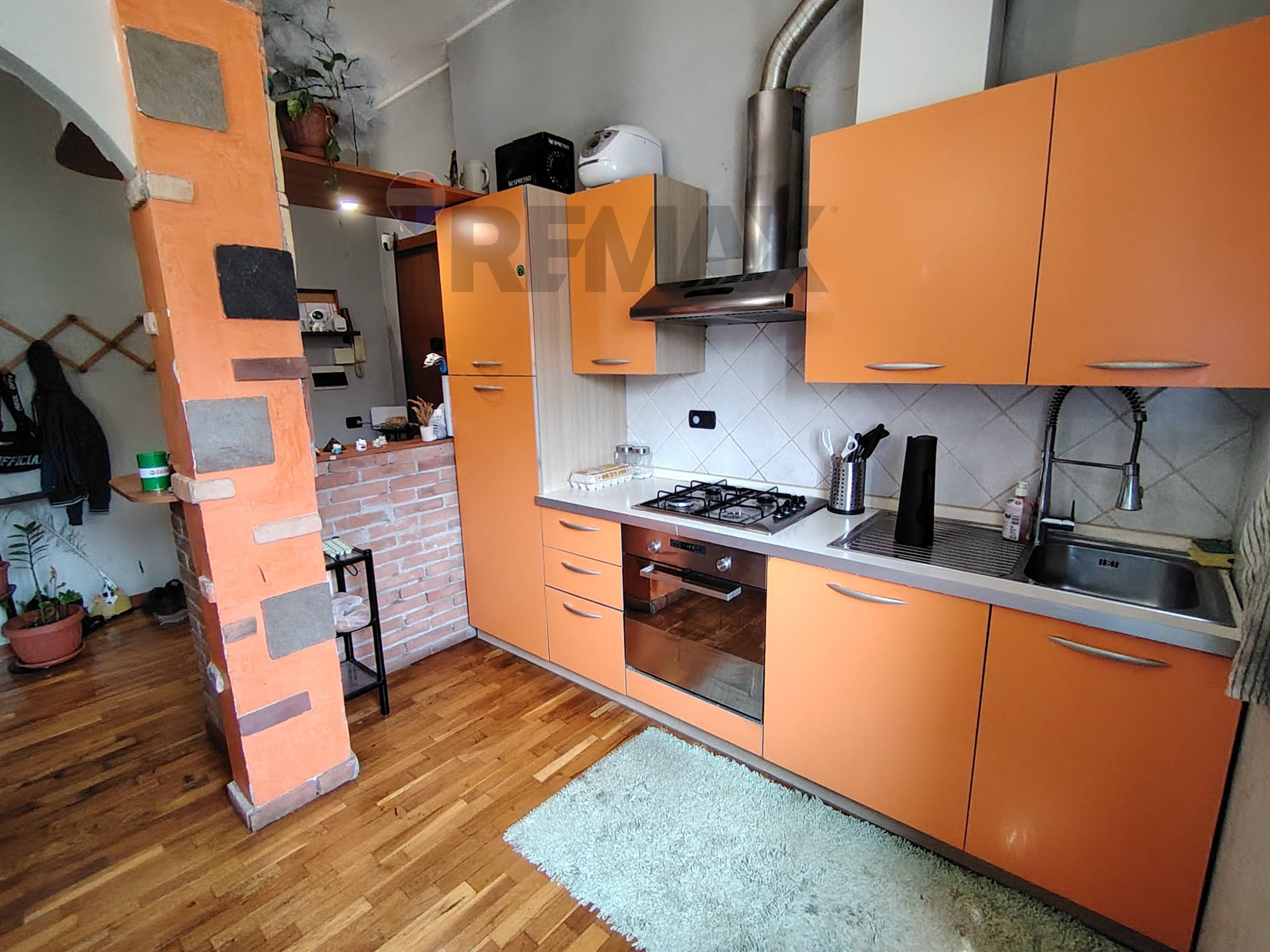 Appartamento in vendita a Gallarate, Cedrate