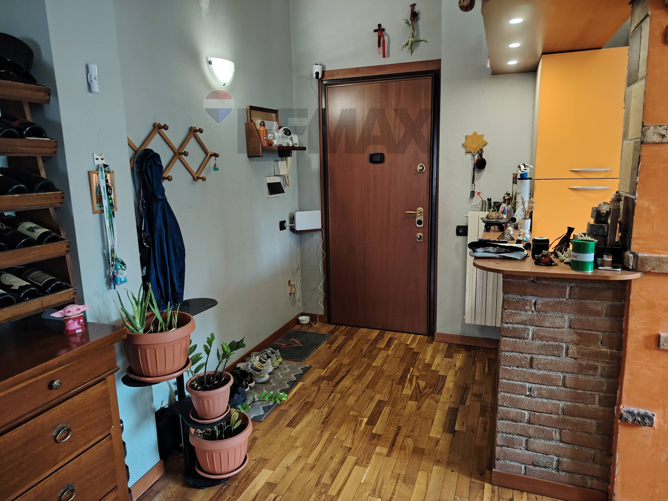 Appartamento in vendita a Gallarate, Cedrate