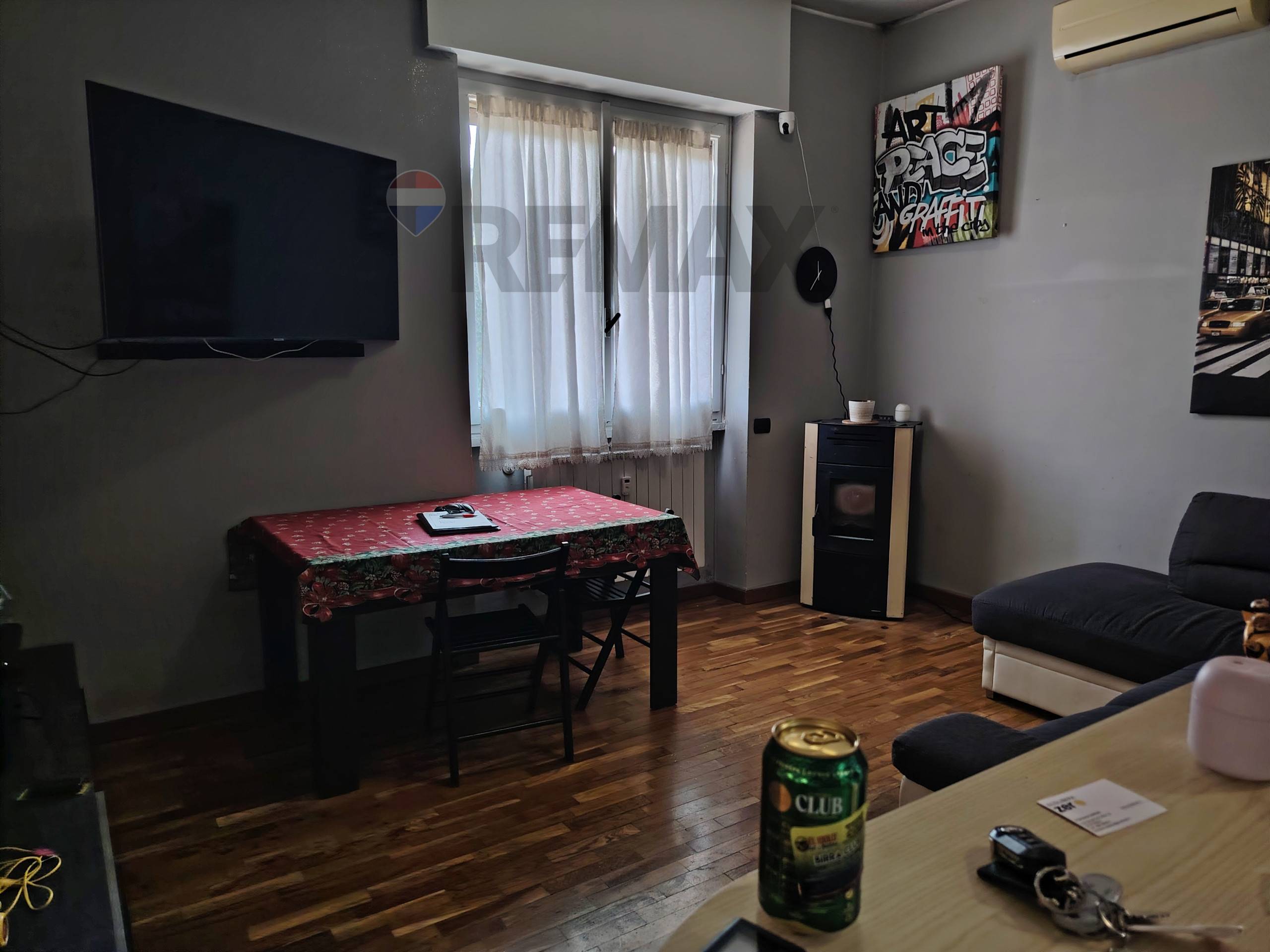 Appartamento in vendita a Gallarate, Cedrate