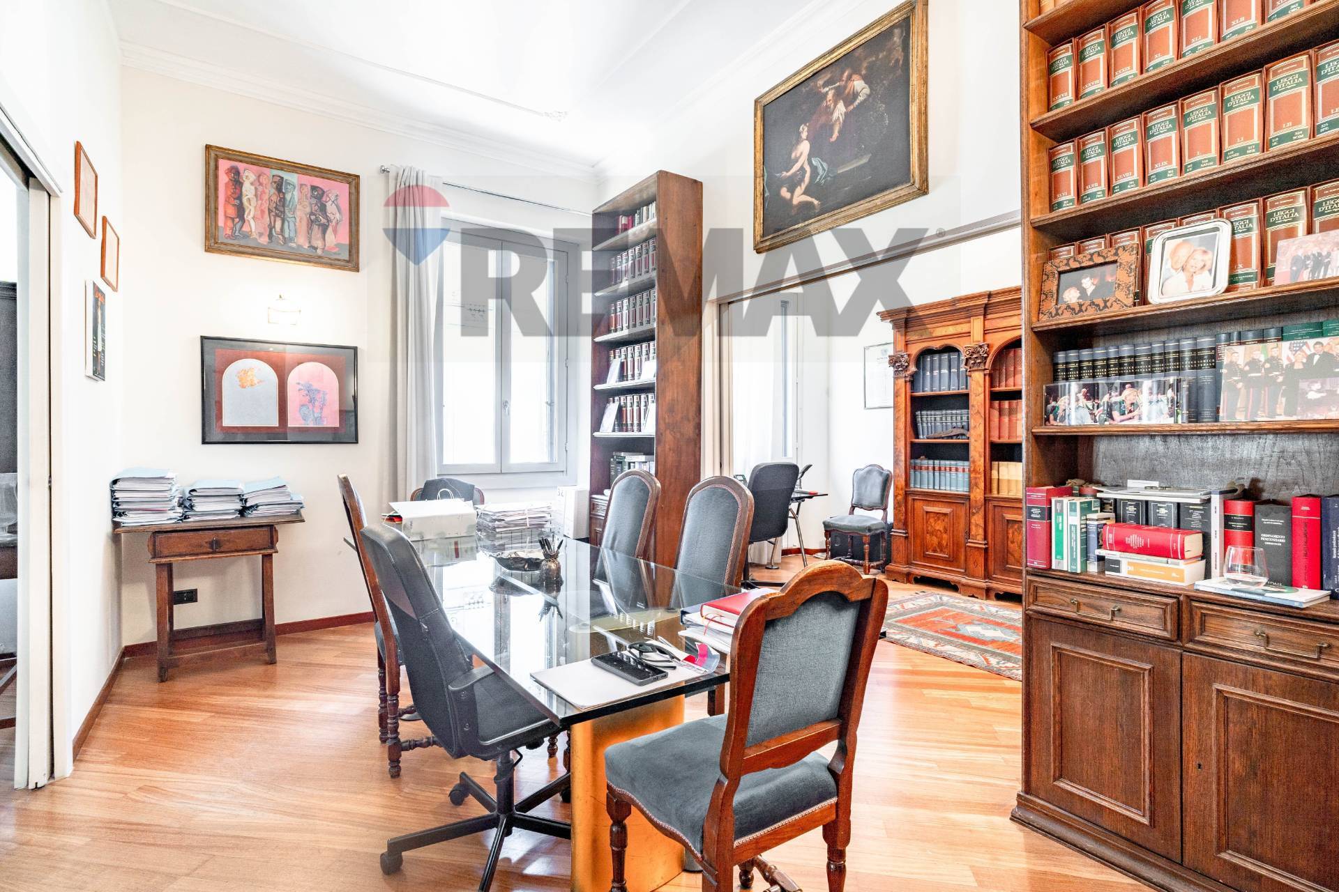 Ufficio in vendita a Milano, Centro Storico