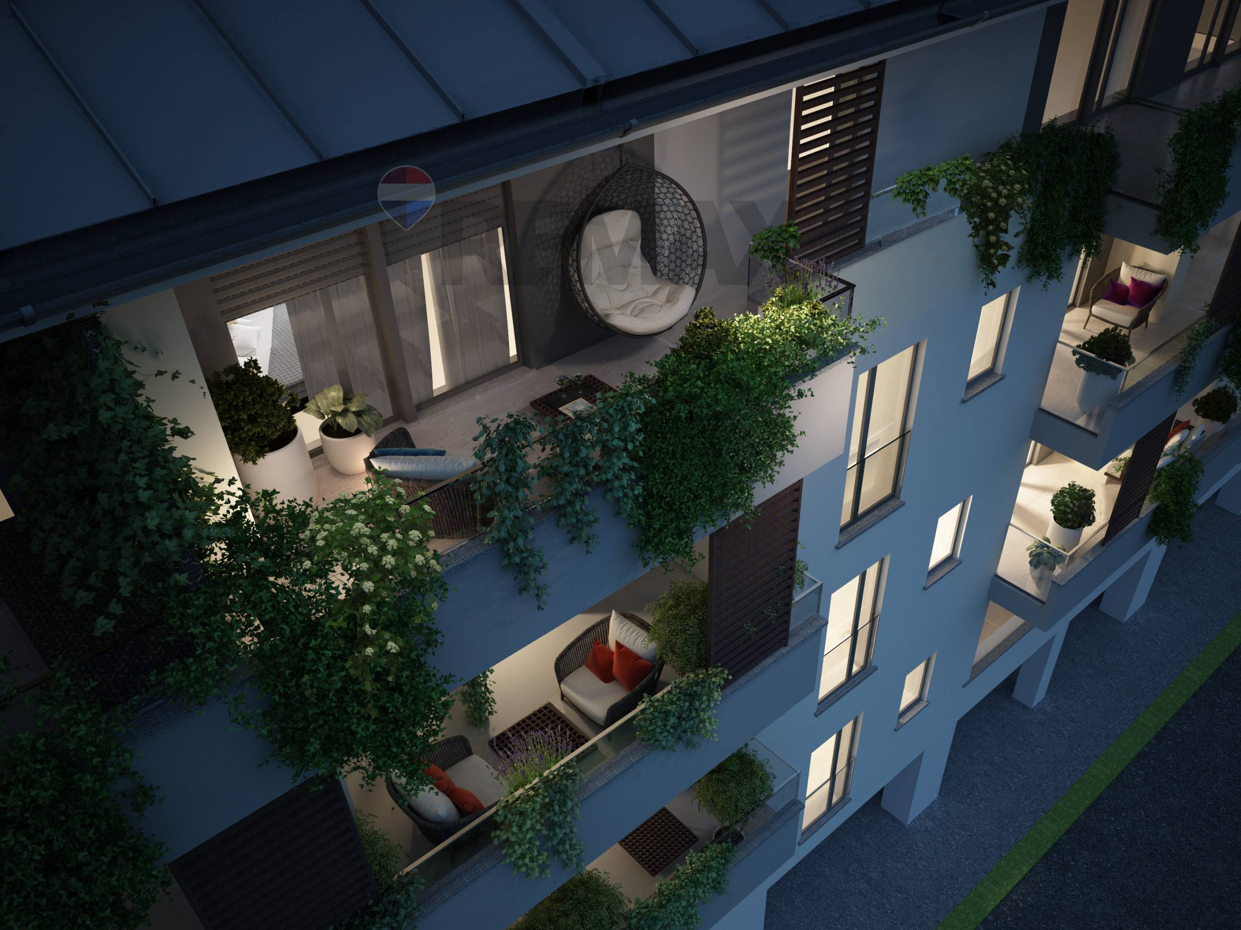 Appartamento in vendita a Milano, Baggio