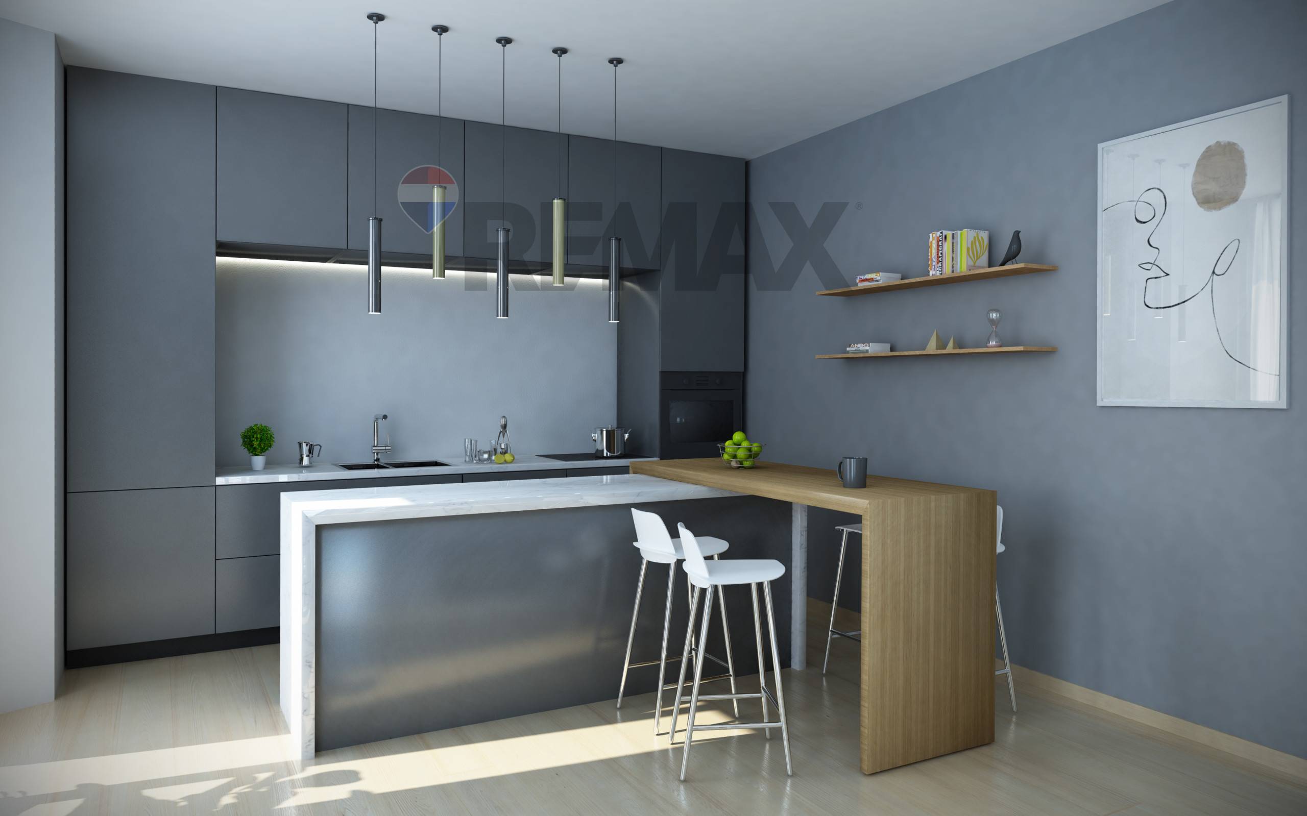 Appartamento in vendita a Milano, Baggio