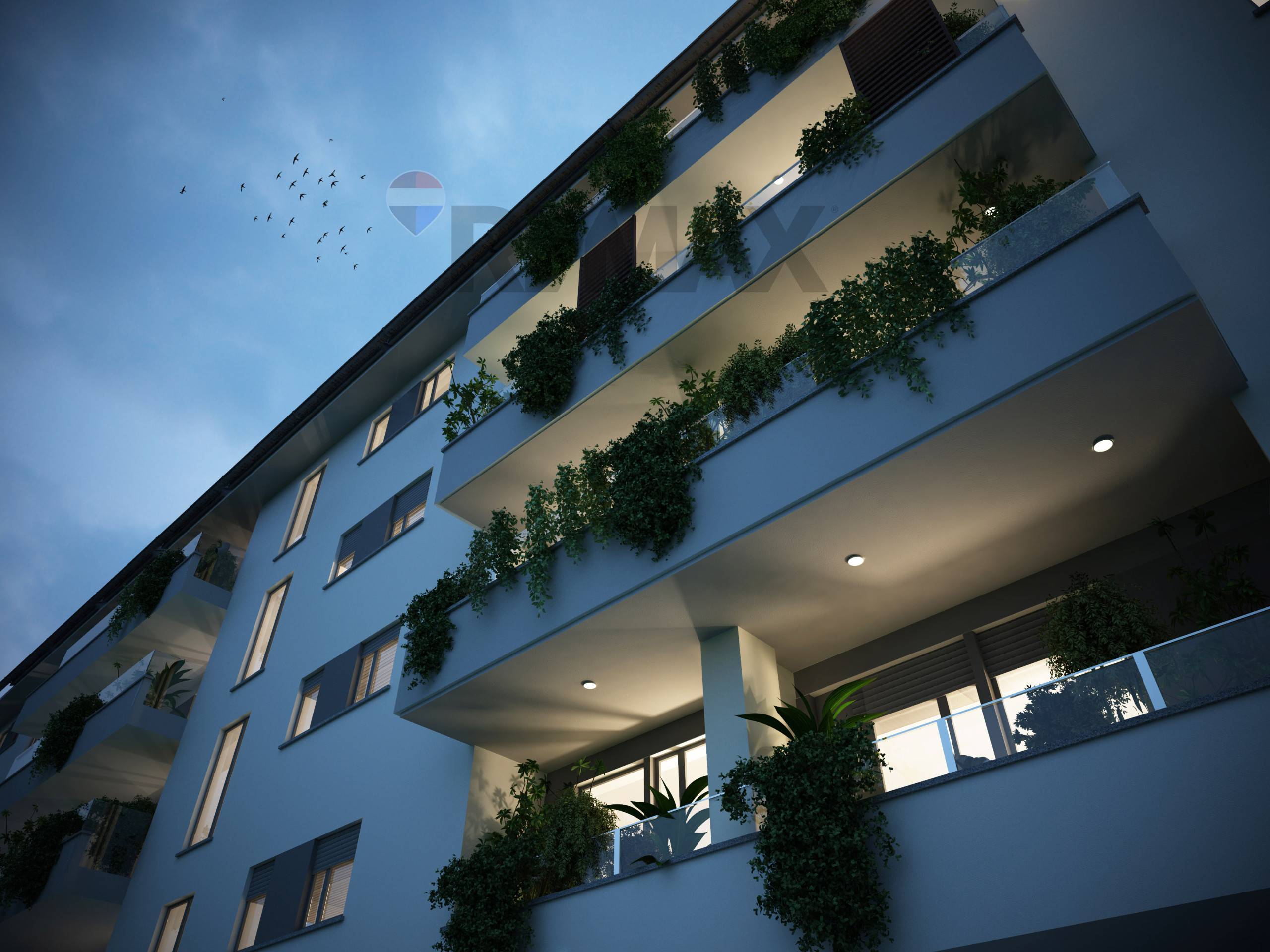 Nuove costruzioni in vendita a Milano, Baggio