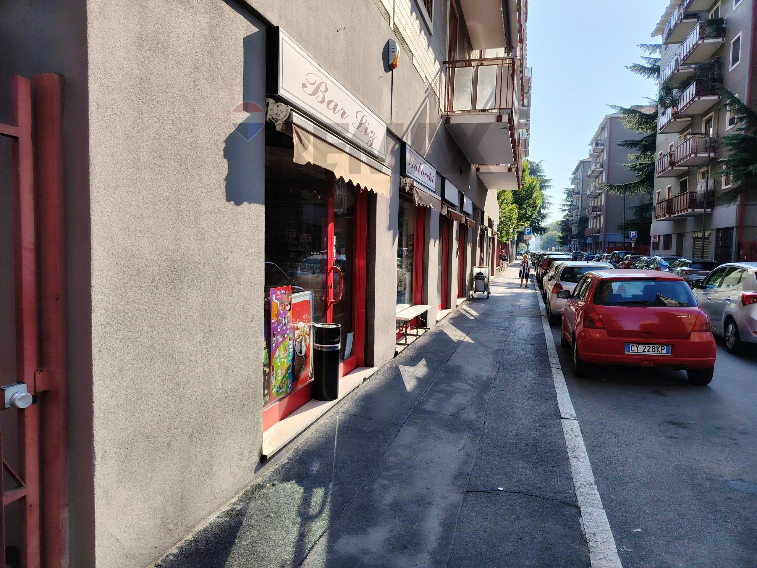 Bar in vendita a Milano, Niguarda