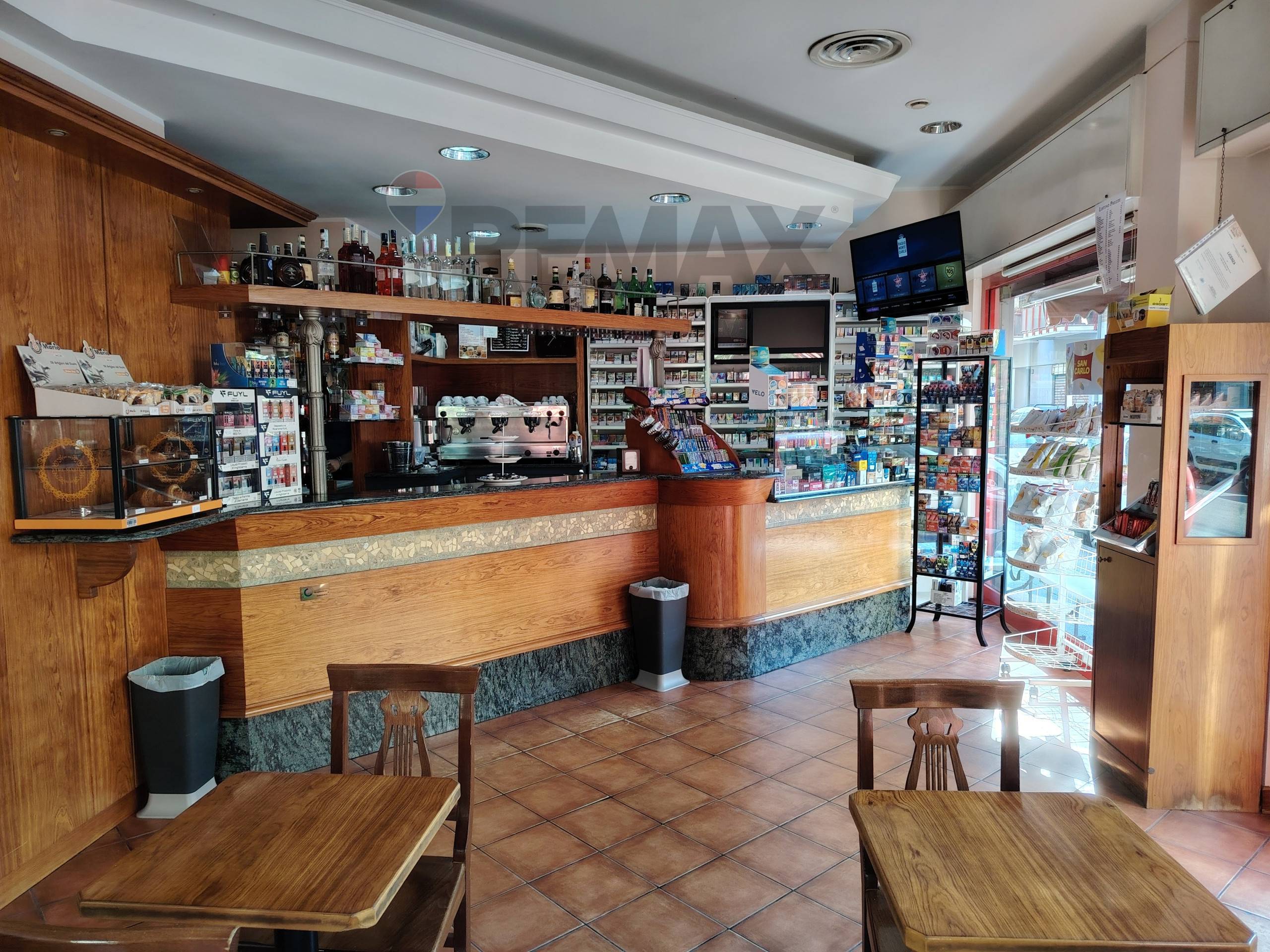 Bar in vendita a Milano, Niguarda