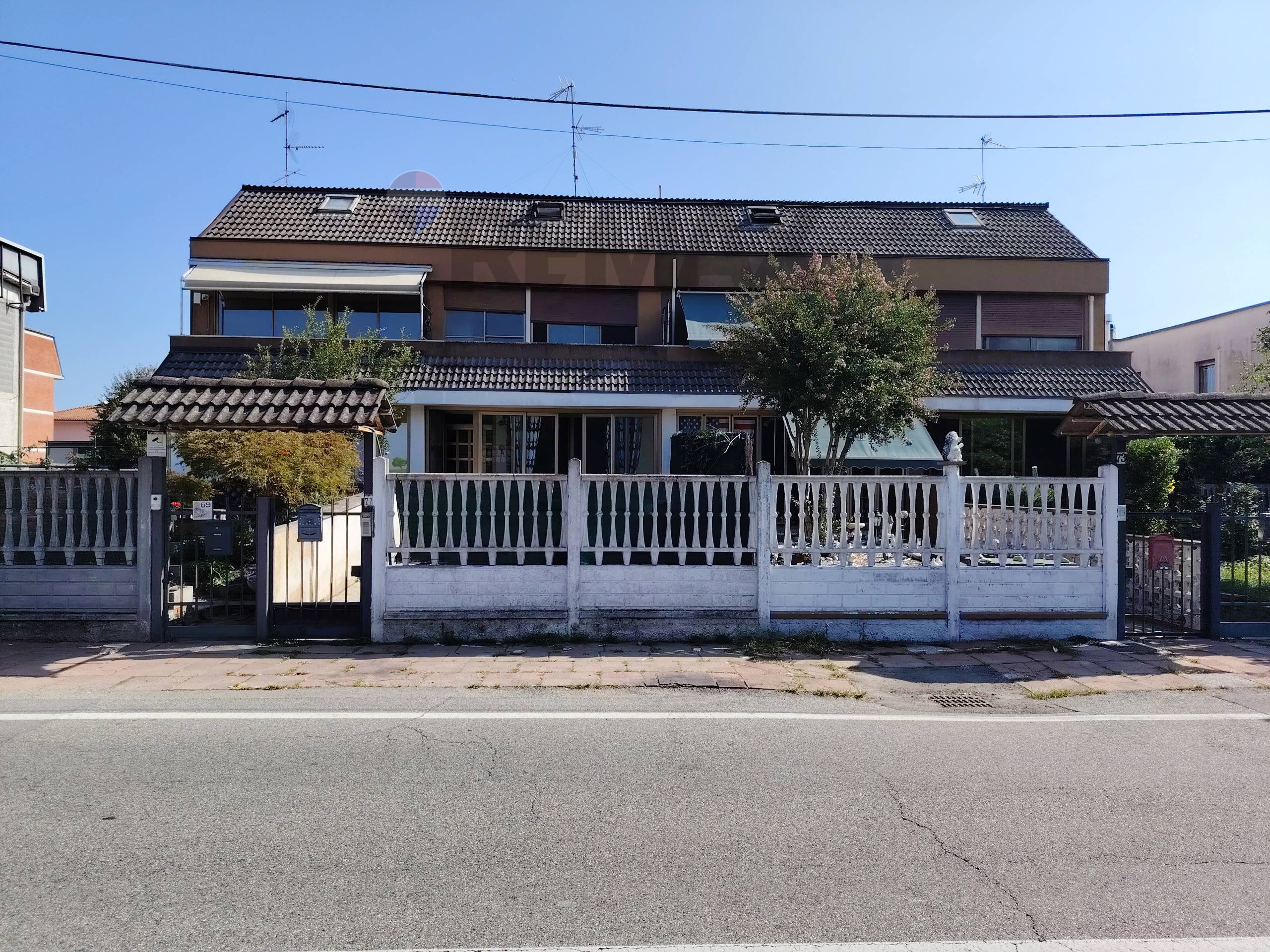 Villa a schiera in vendita a Motta Visconti