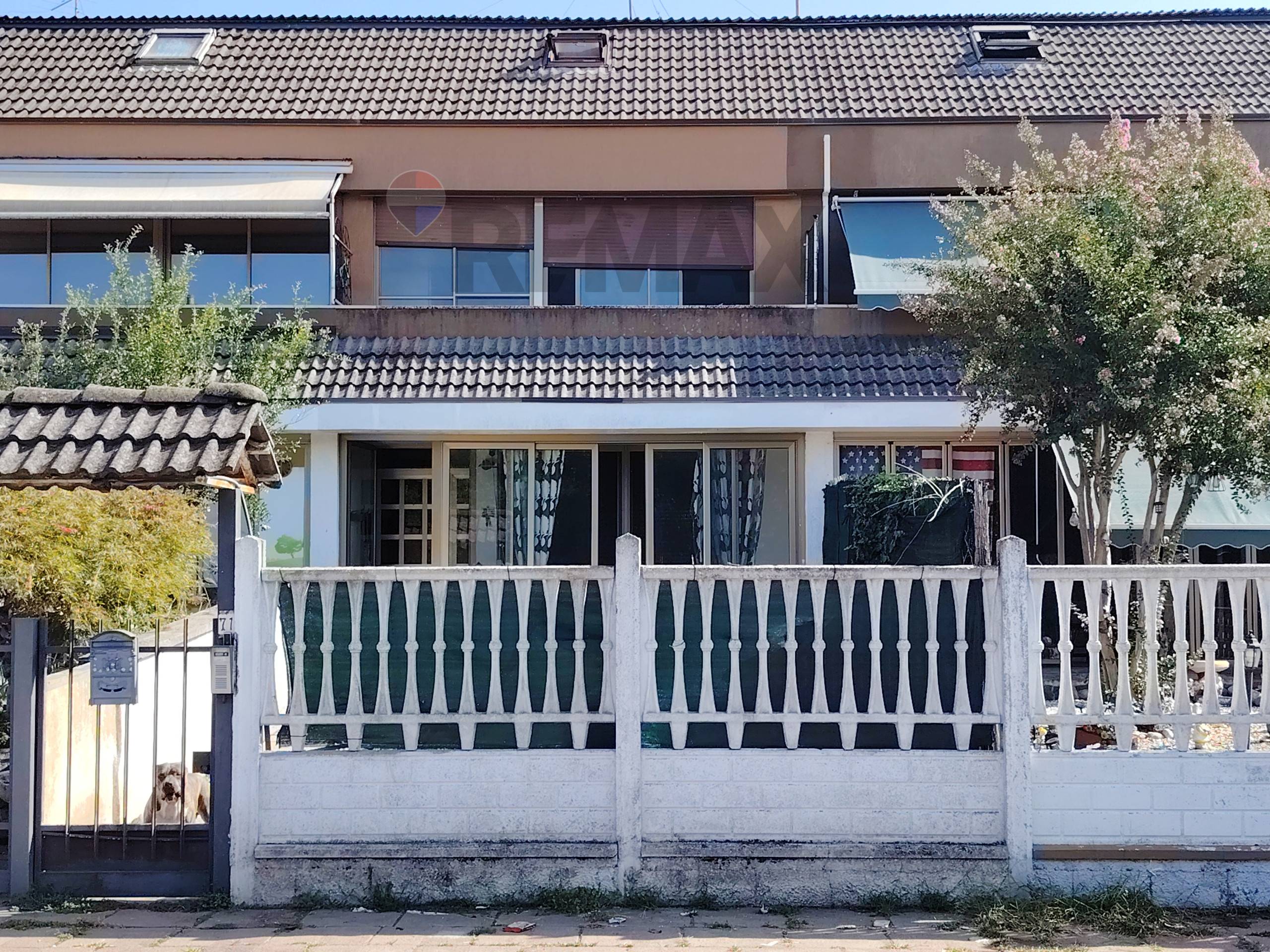Villa a schiera in vendita a Motta Visconti