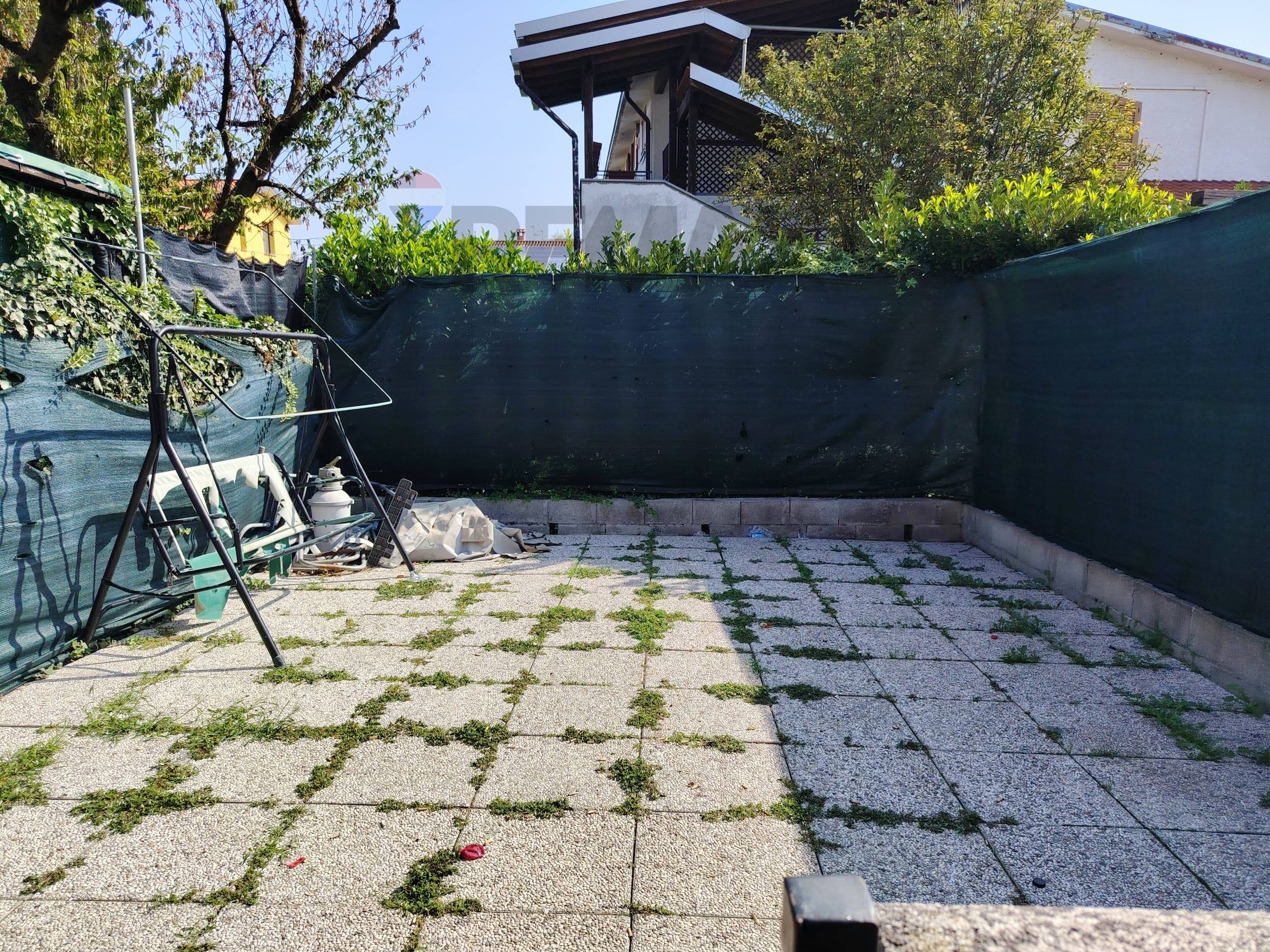 Villa a schiera in vendita a Motta Visconti