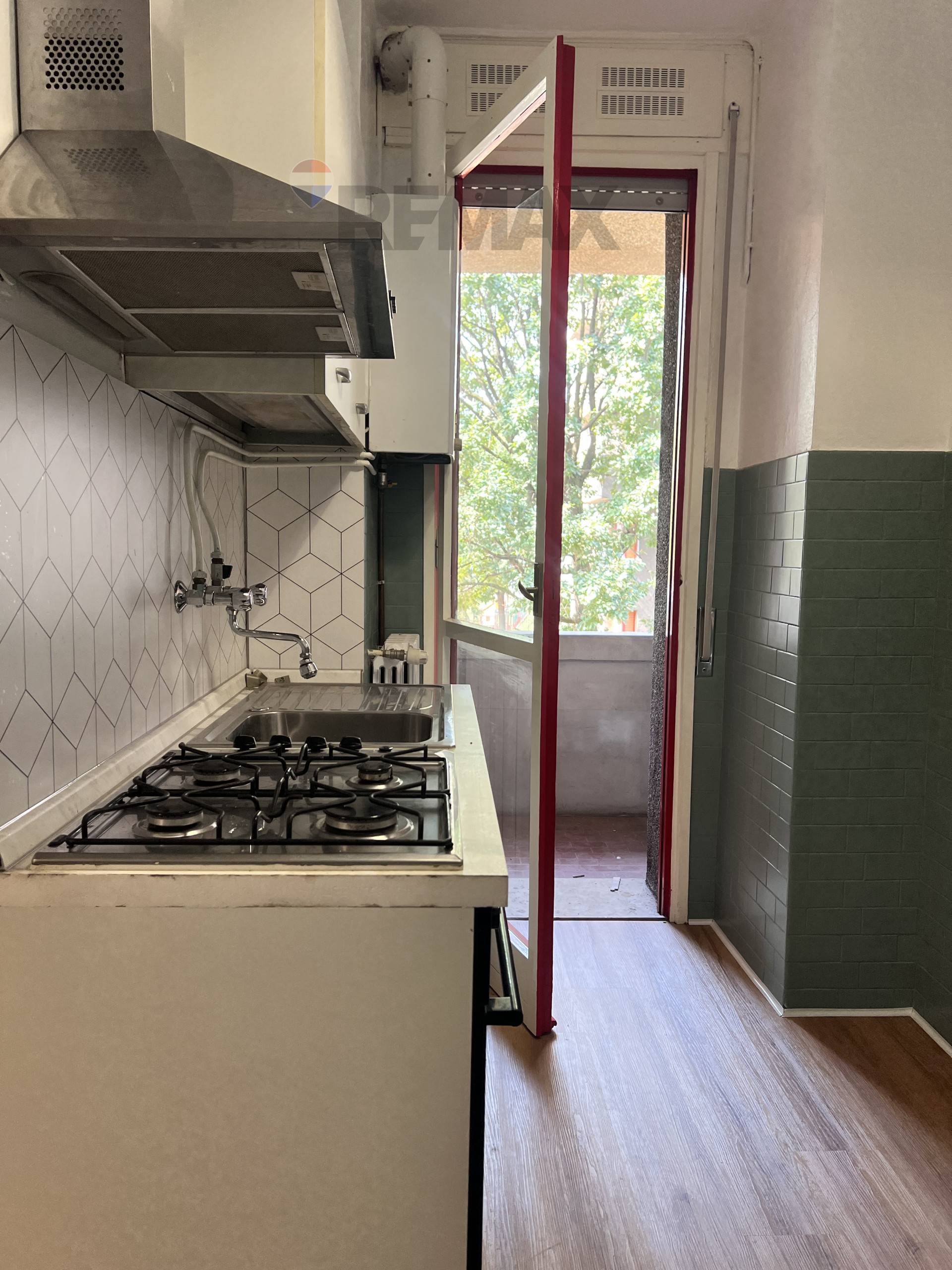 Appartamento in affitto a Garbagnate Milanese