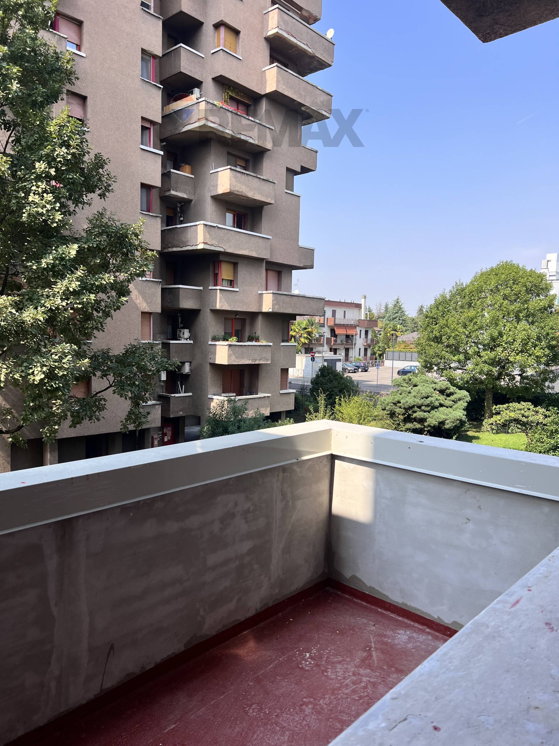 Appartamento in affitto a Garbagnate Milanese
