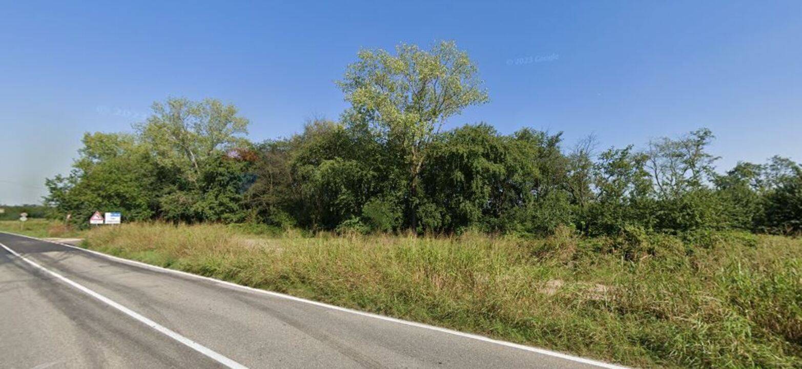 Terreno in vendita a Cuggiono