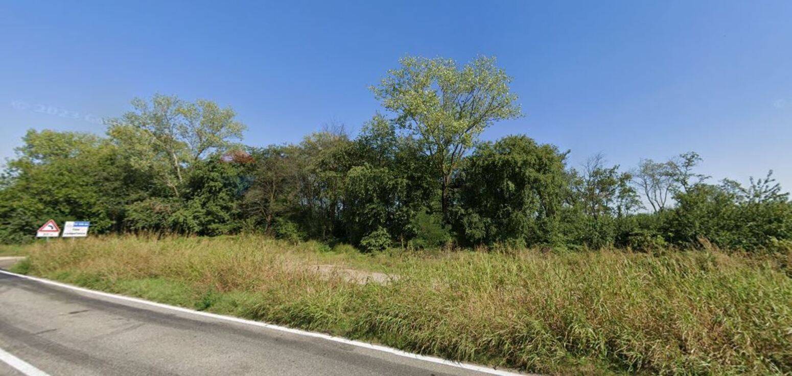 Terreno in vendita a Cuggiono