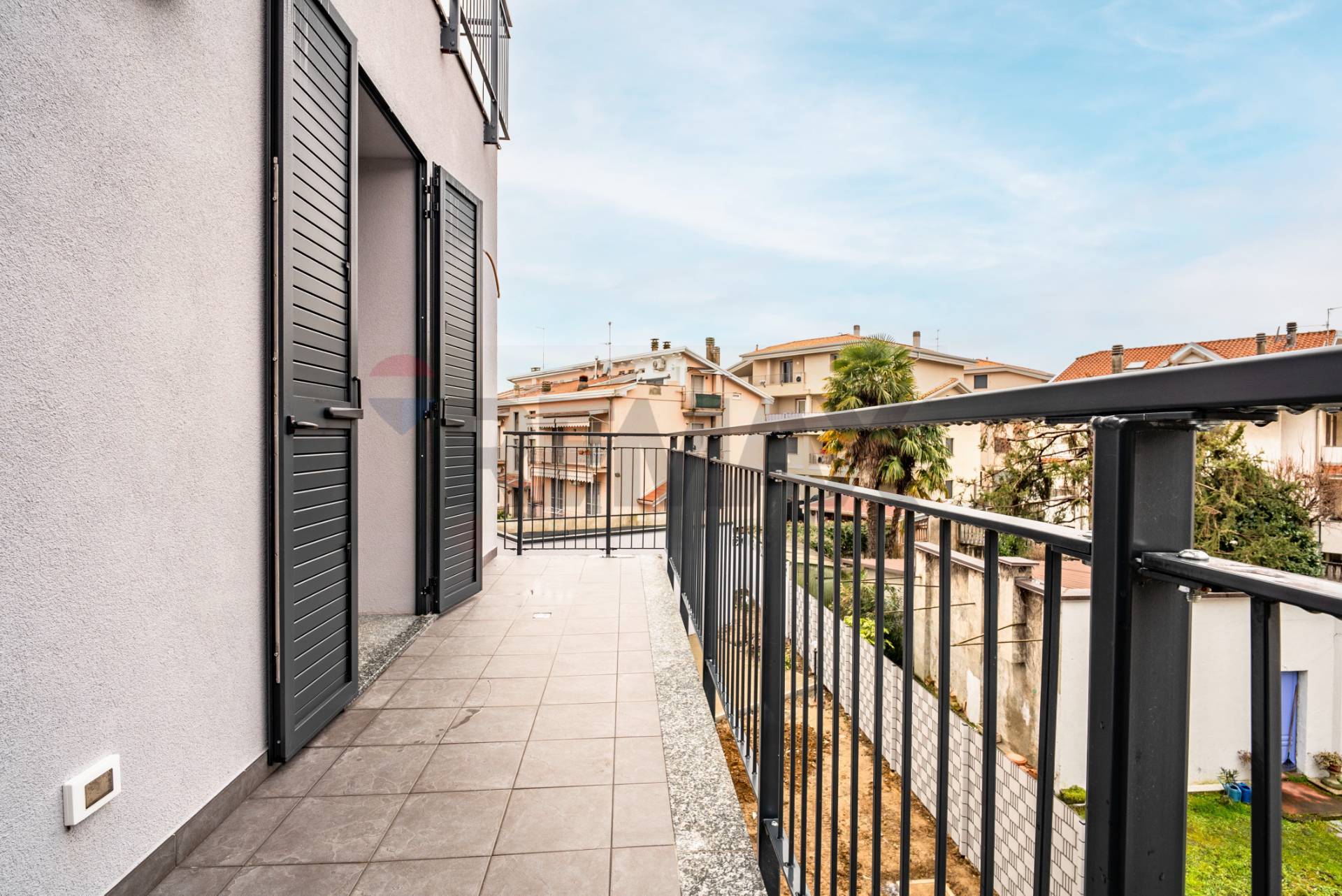 Appartamento in vendita a Limbiate