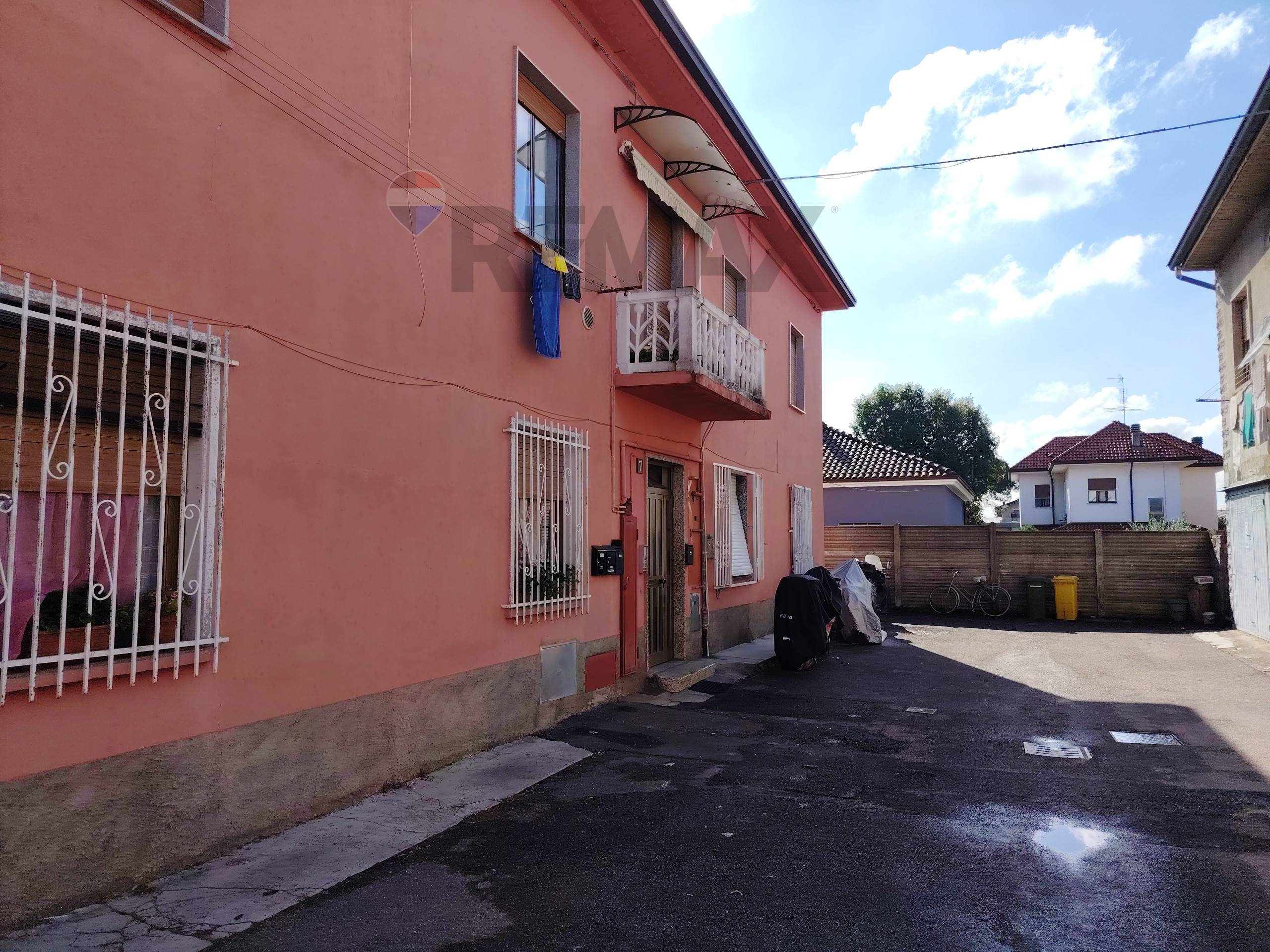 Appartamento in vendita a Cesano Maderno