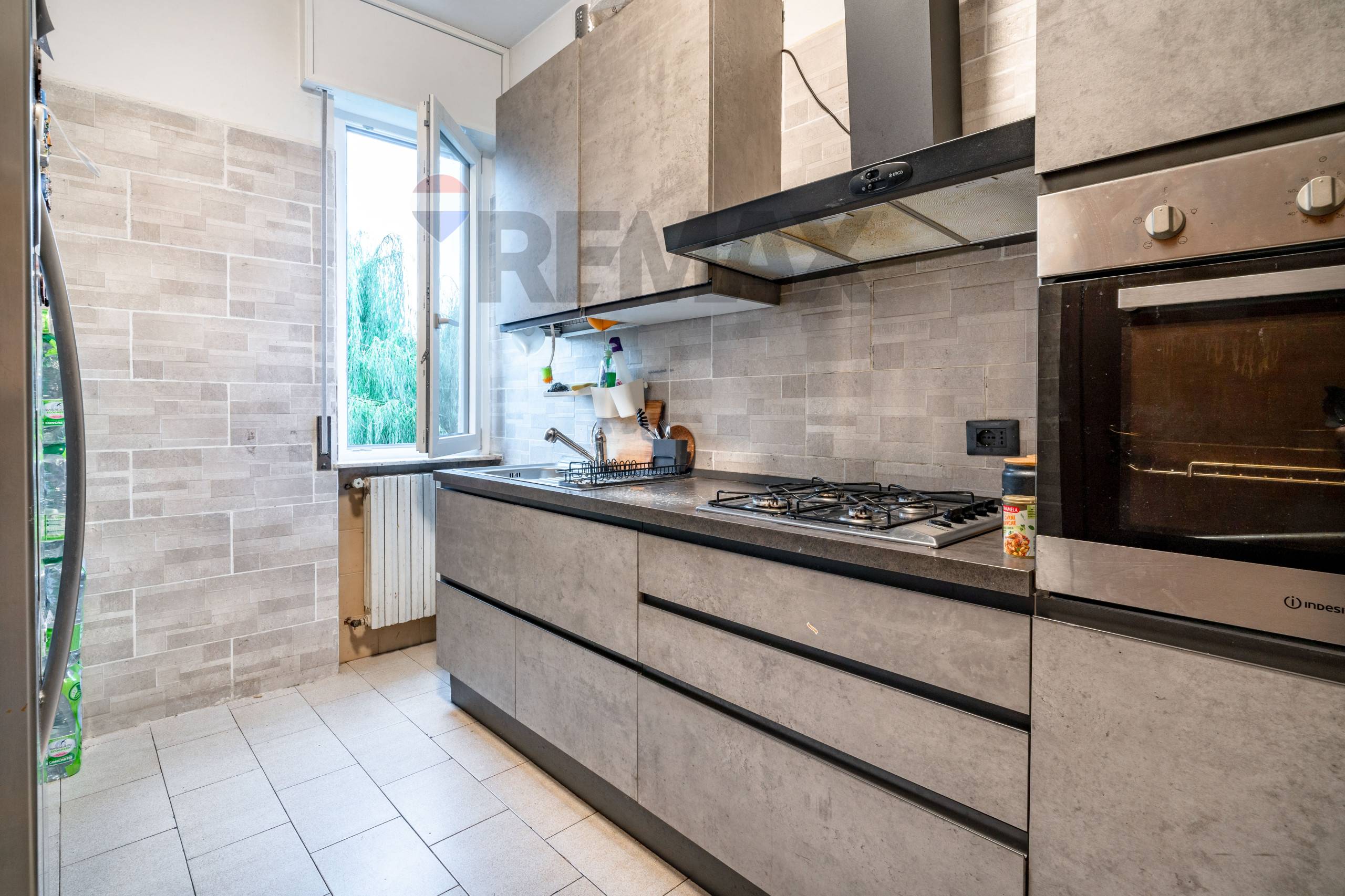 Appartamento in vendita a Seveso