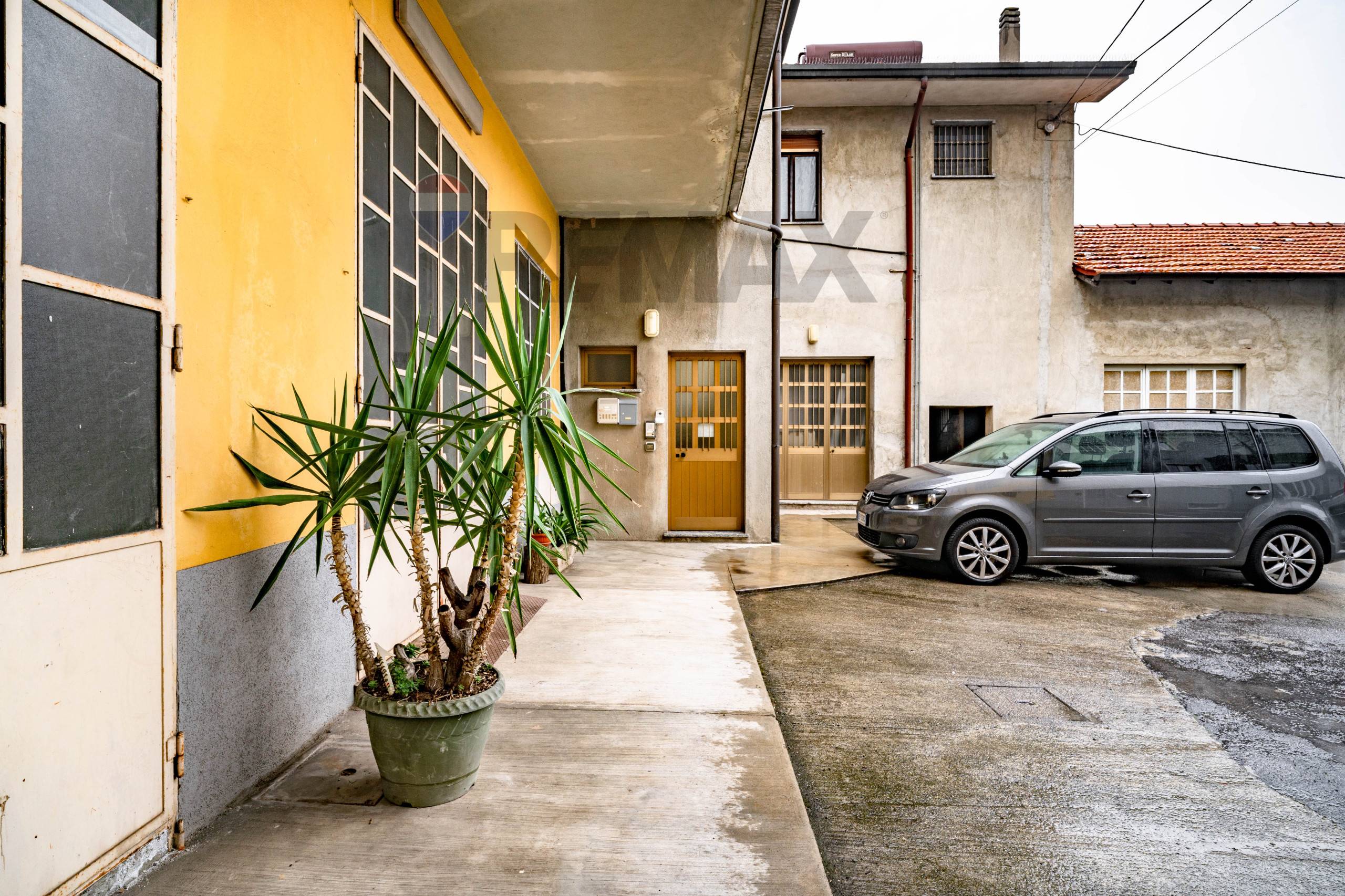 Appartamento in vendita a Seveso