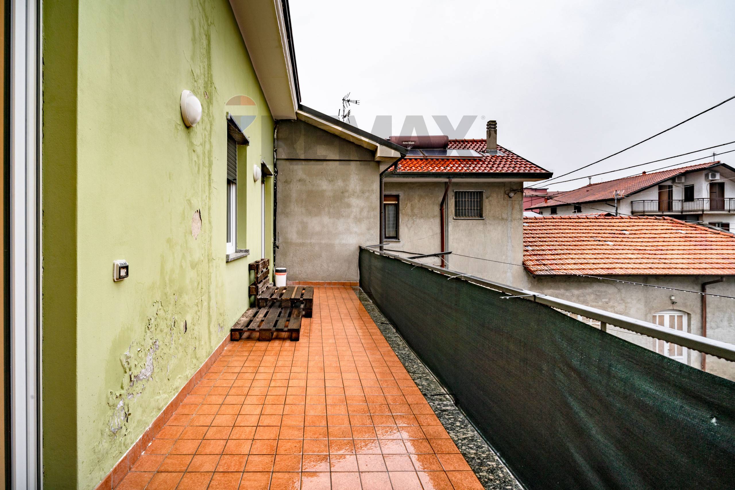 Appartamento in vendita a Seveso