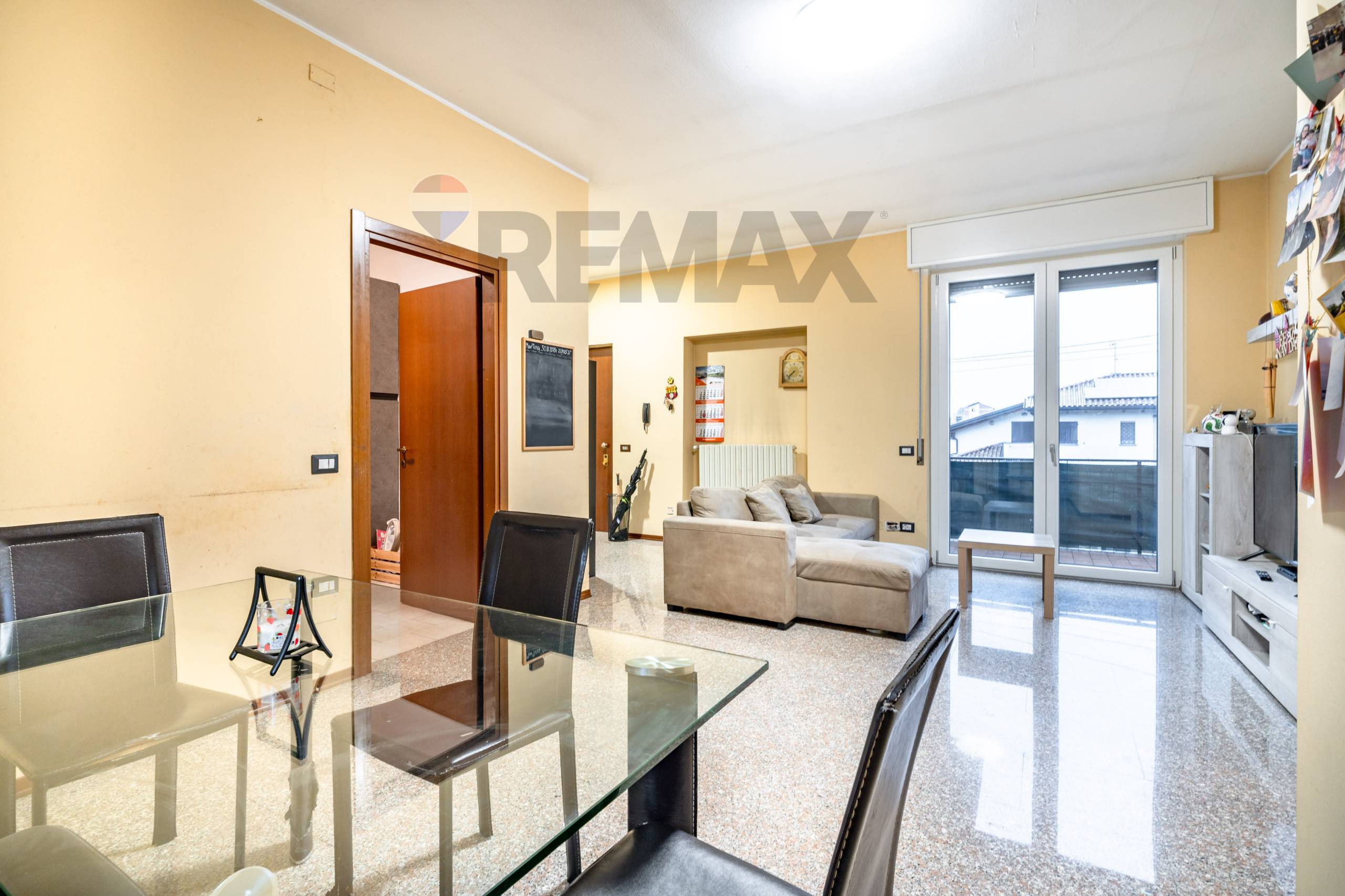 Appartamento in vendita a Seveso