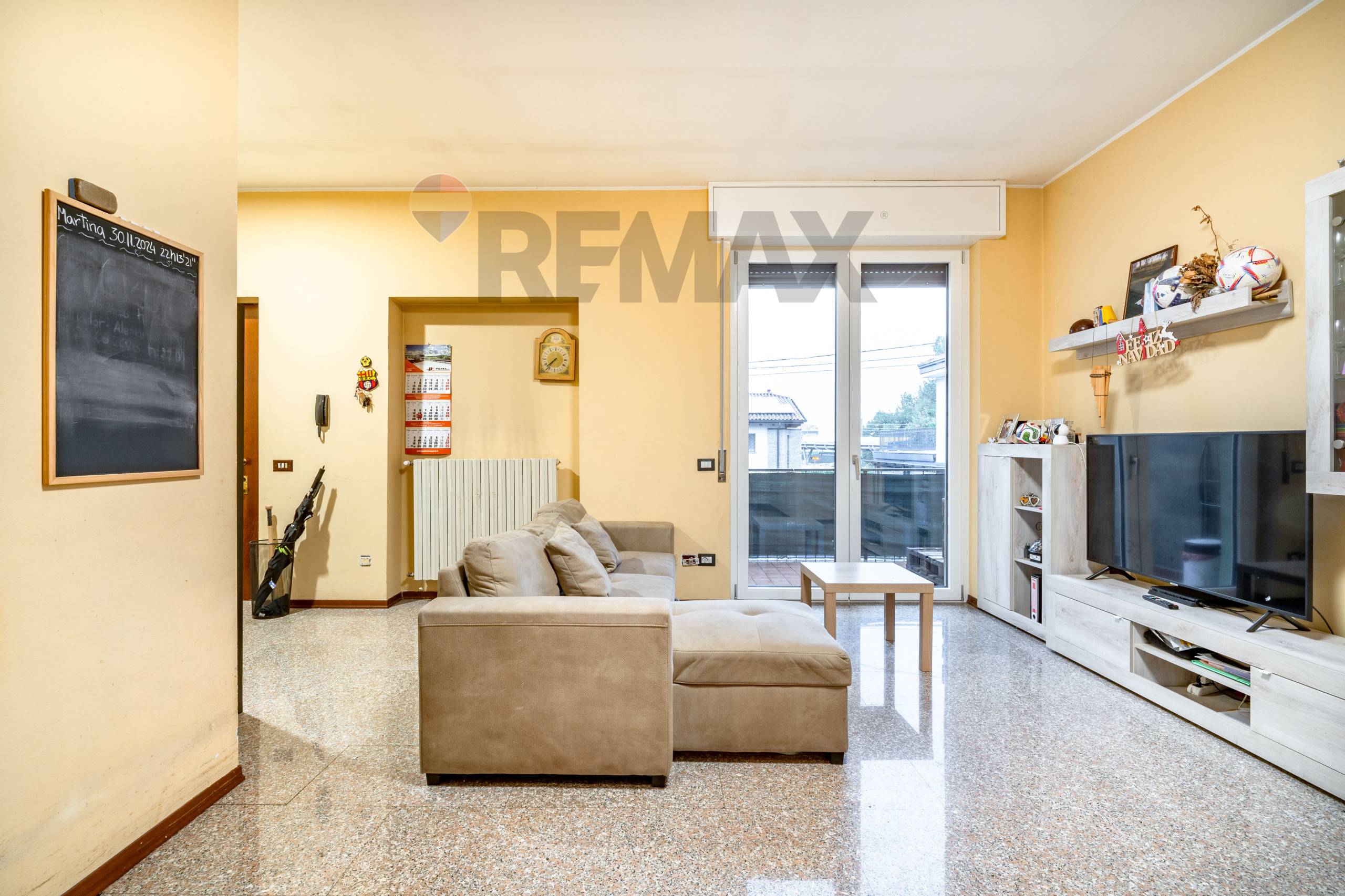 Appartamento in vendita a Seveso