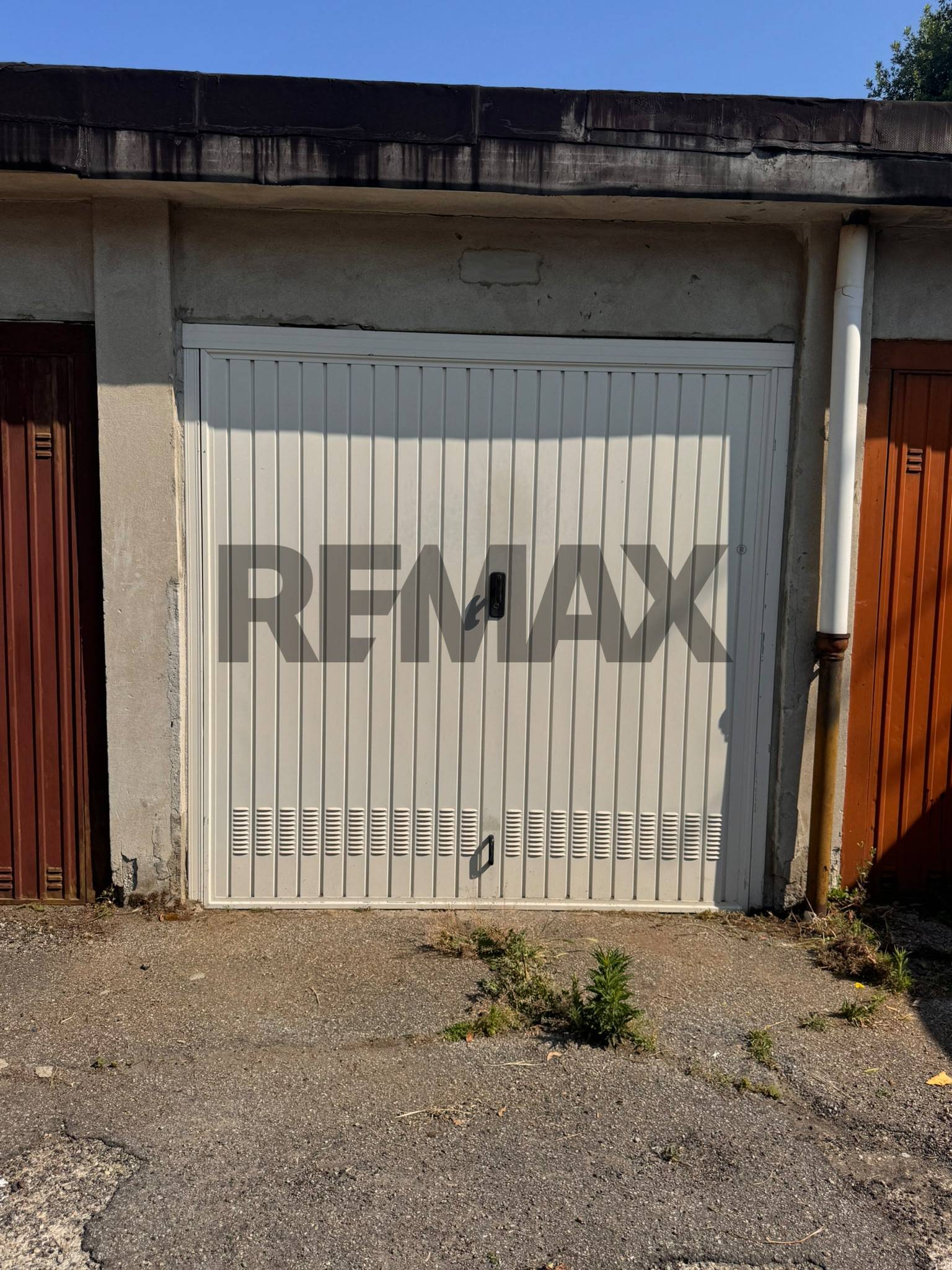 Garage/Box in vendita a Pantigliate