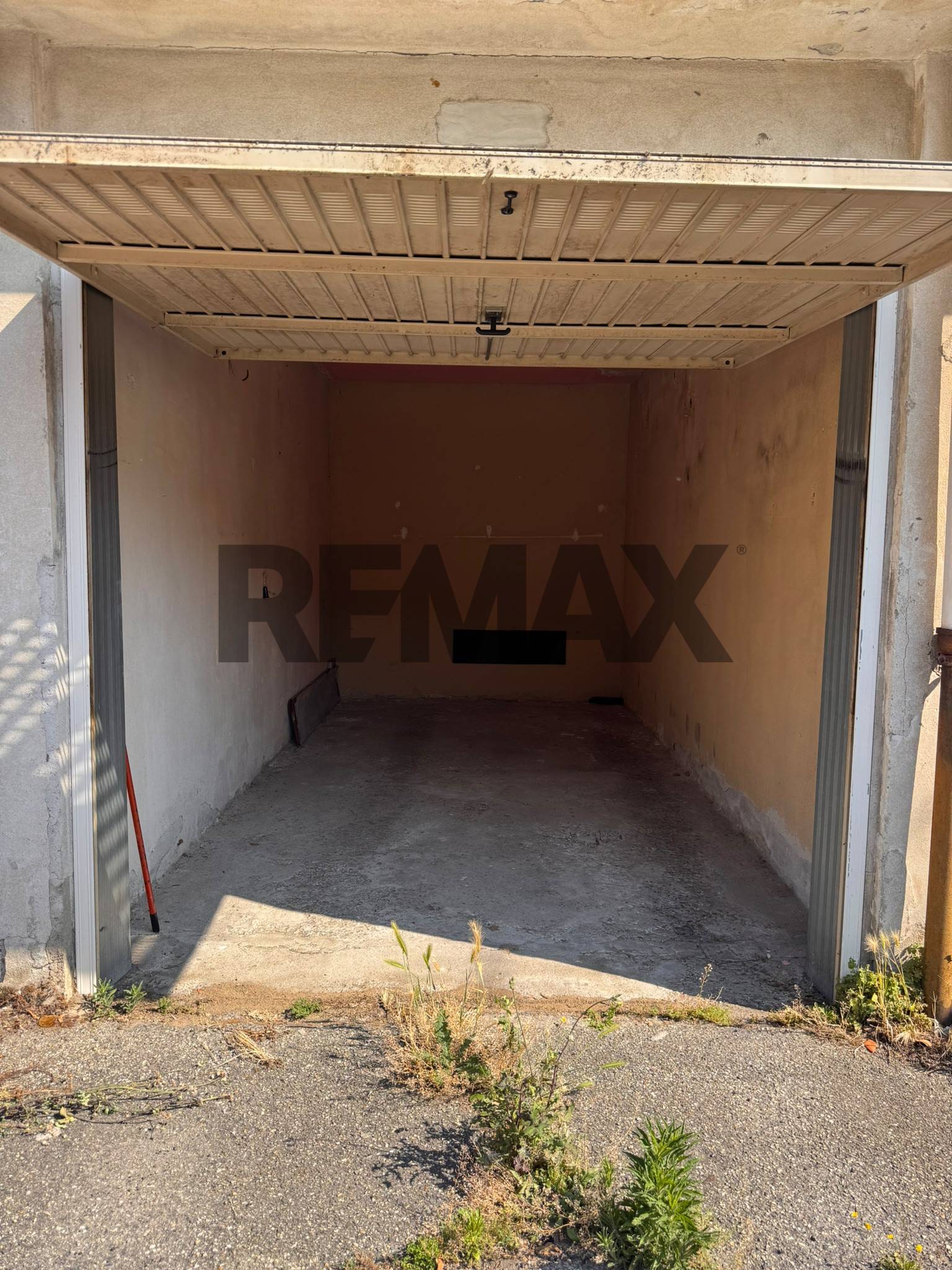 Garage/Box in vendita a Pantigliate