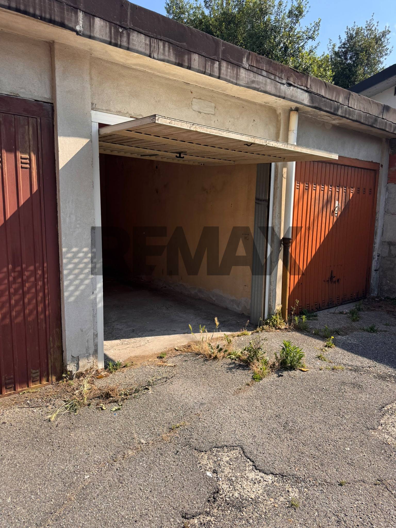 Garage/Box in vendita a Pantigliate