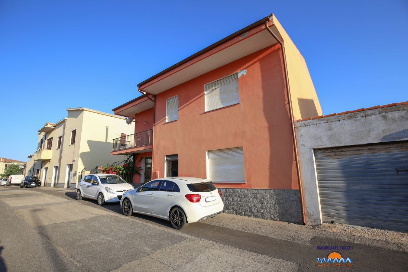 Casa indipendente in vendita a Valledoria