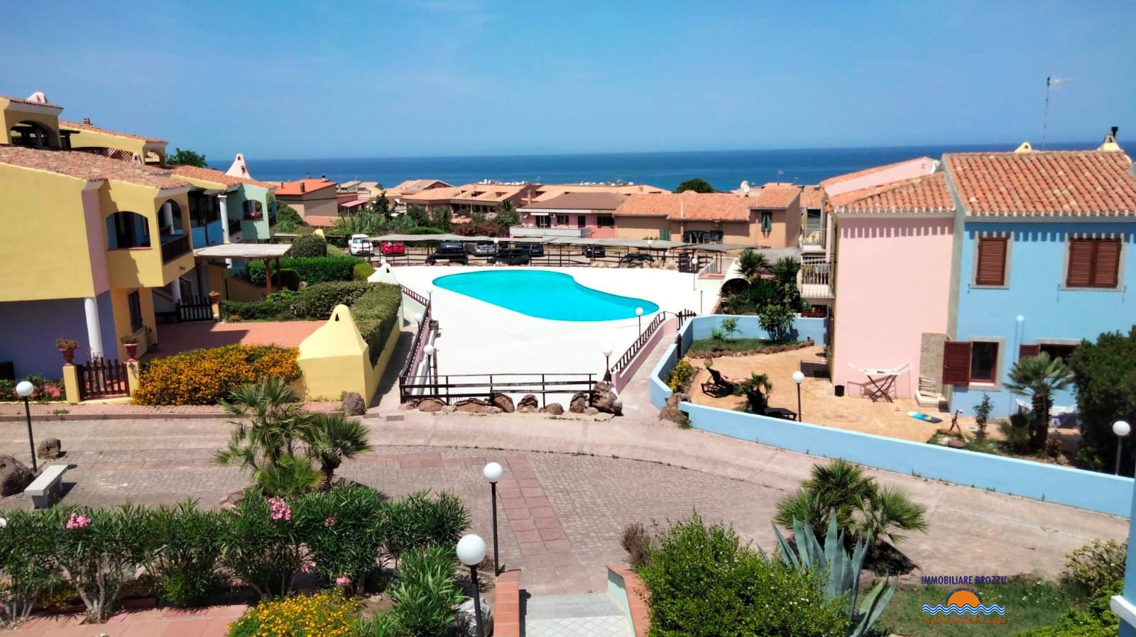 Quadrilocale in vendita a Castelsardo