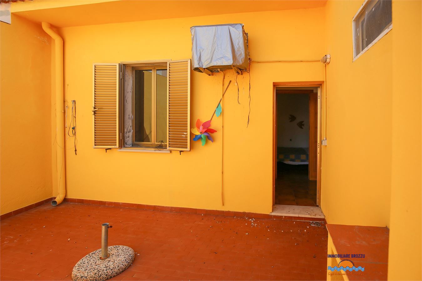 Trilocale in vendita a Castelsardo