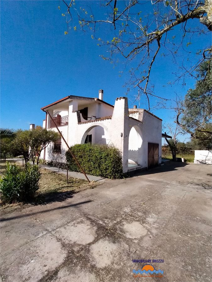 Villa in vendita a Sorso