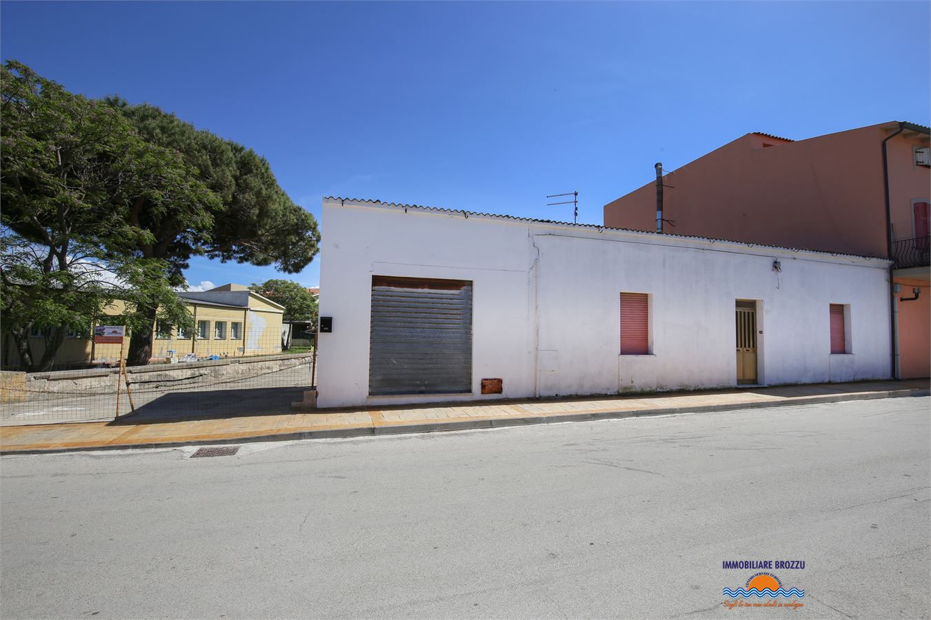 Villa in vendita a Valledoria