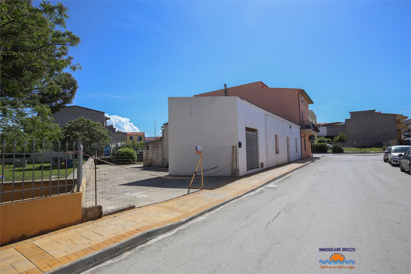 Villa in vendita a Valledoria