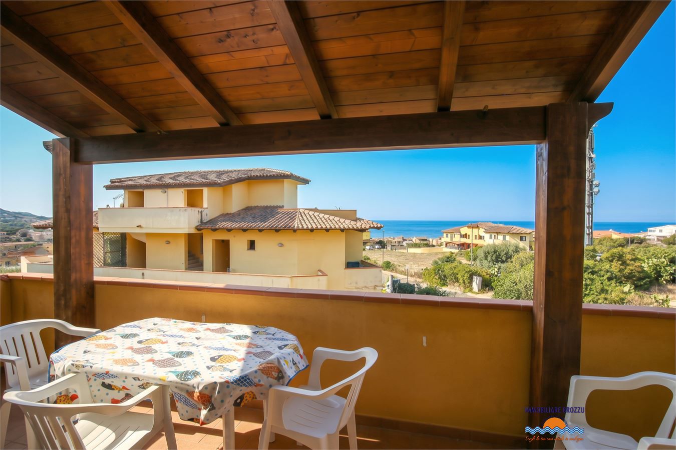 Appartamento – Castheddu/Castelsardo, Lu Bagnu