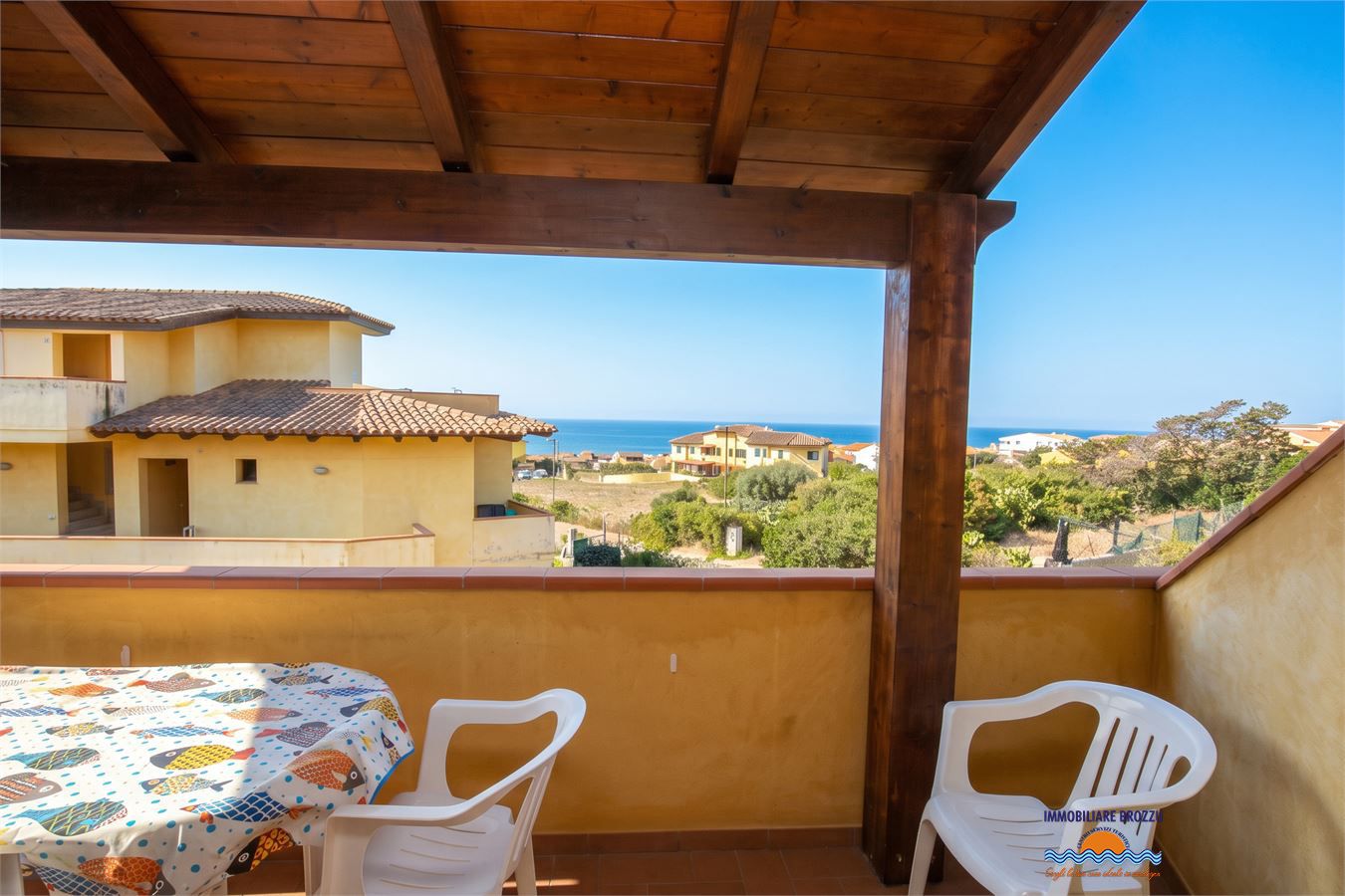 Appartamento – Castheddu/Castelsardo, Lu Bagnu - Vista 2