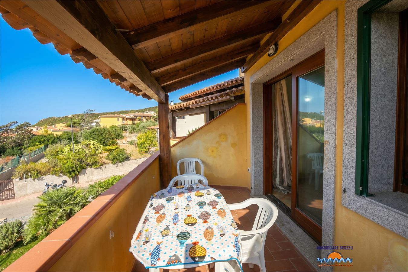 Appartamento – Castheddu/Castelsardo, Lu Bagnu - Vista 3