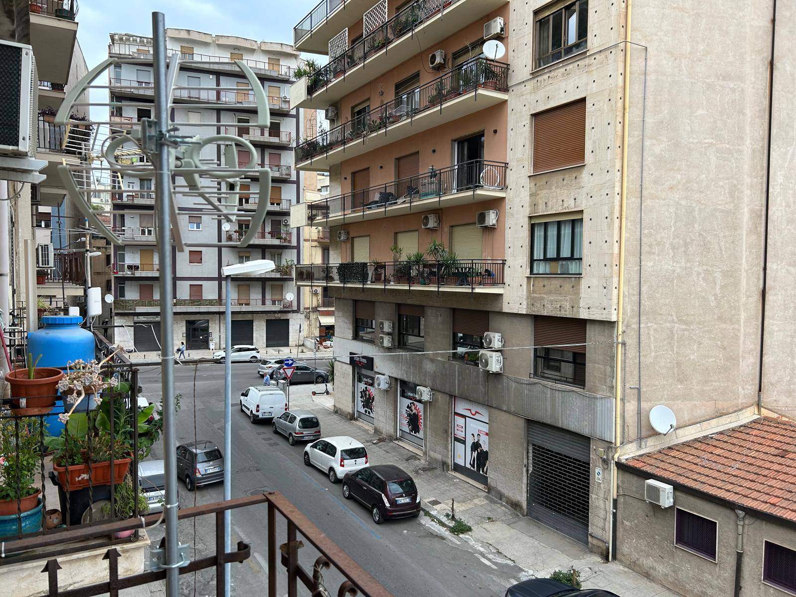 Trilocale in affitto, Palermo fiera