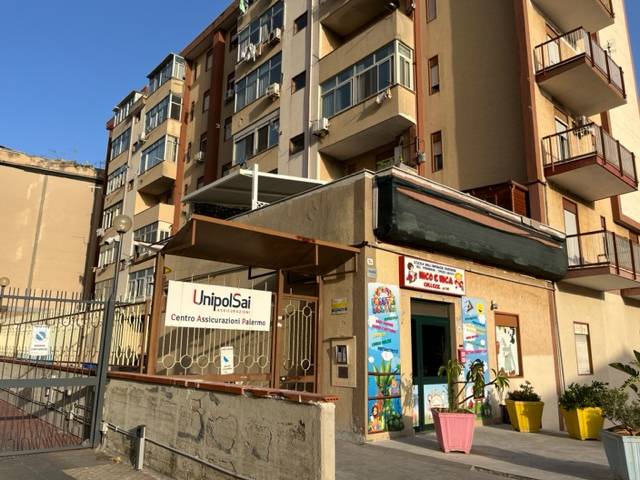Studio/Ufficio in affitto a Palermo, Fiera