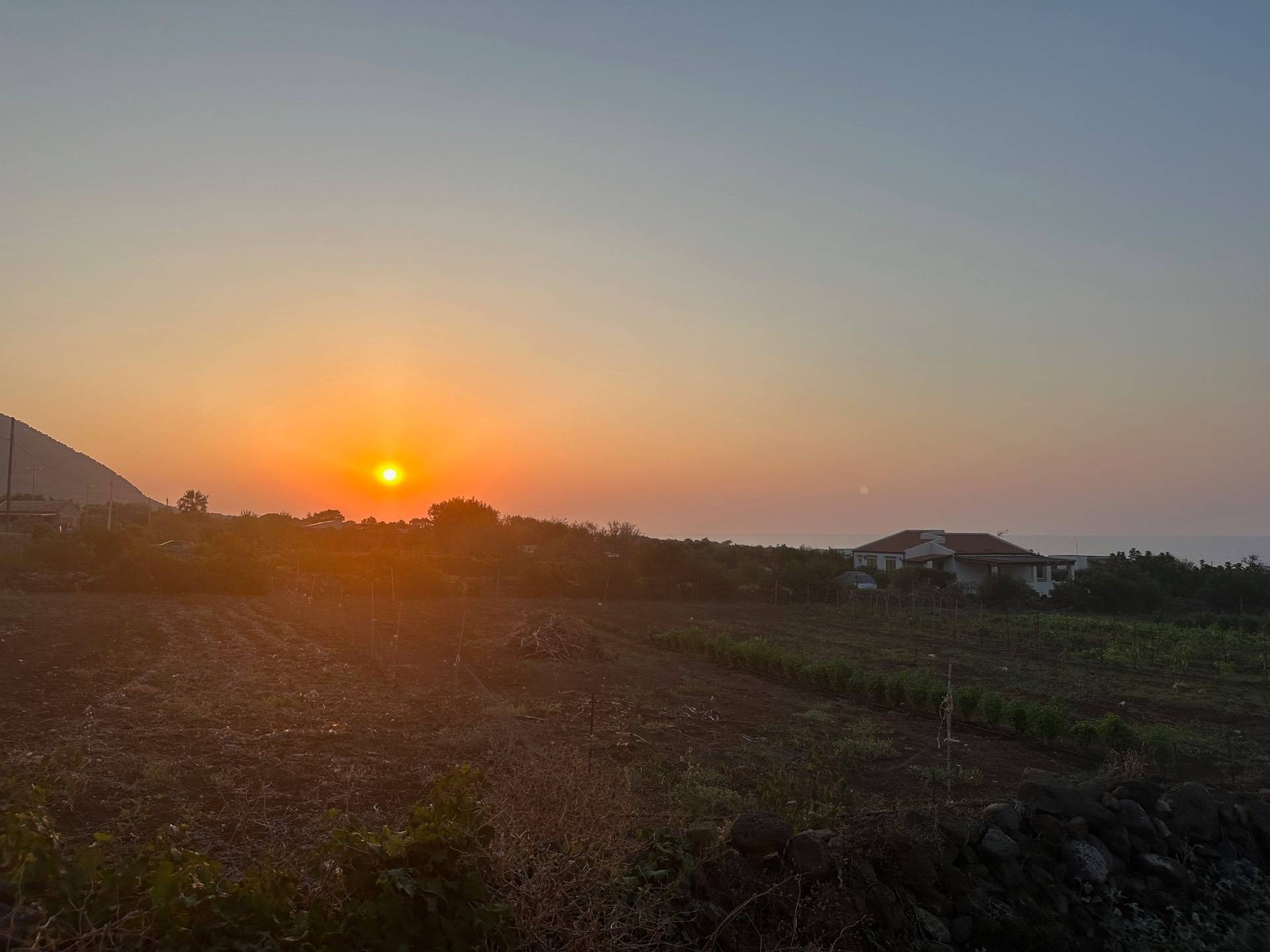 Terreno edificabile in vendita a Ustica