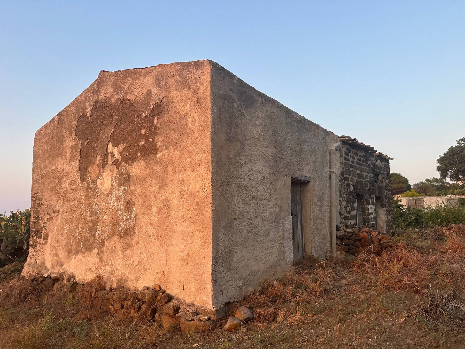 Terreno edificabile in vendita a Ustica